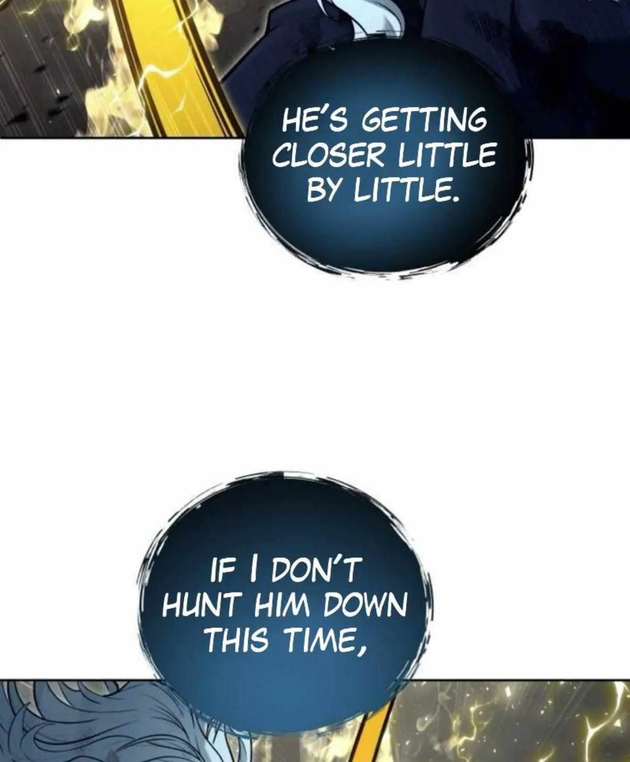 Tower of God: Urek Mazino Chapter 33 page 136 - 