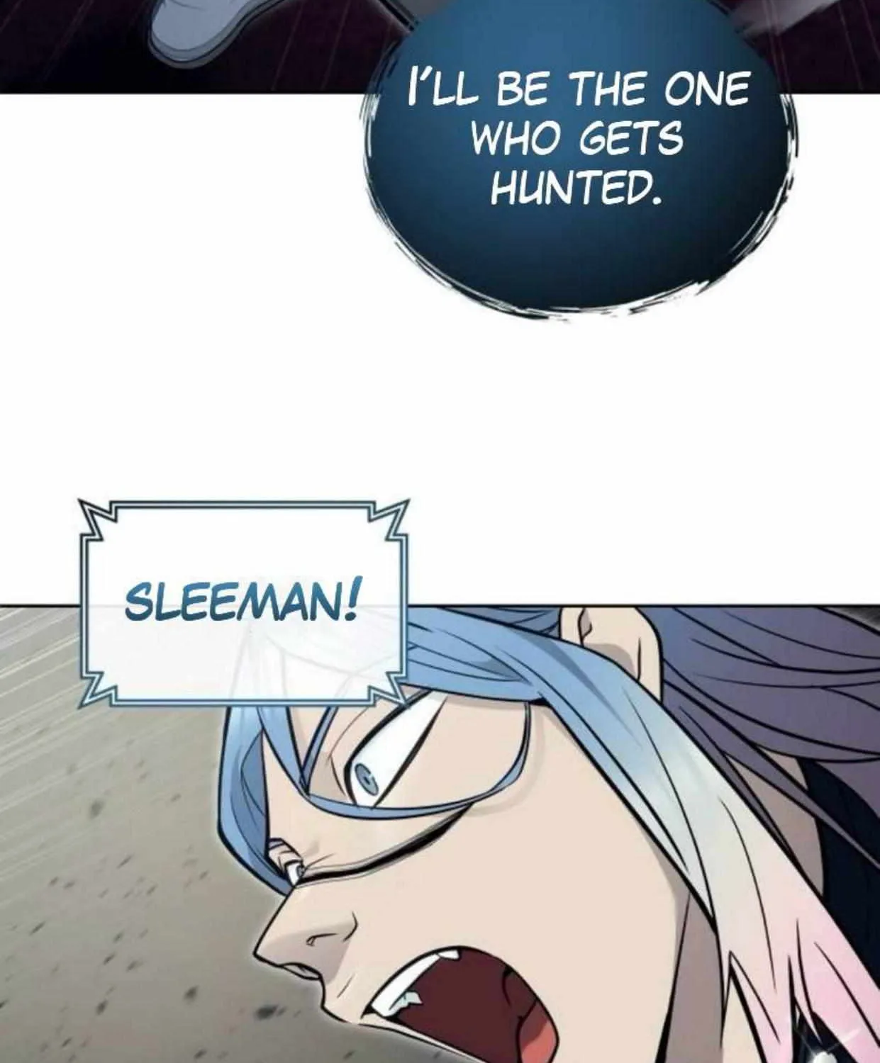Tower of God: Urek Mazino Chapter 33 page 138 - 