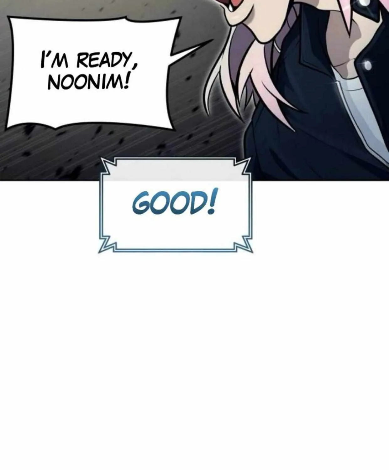 Tower of God: Urek Mazino Chapter 33 page 139 - 