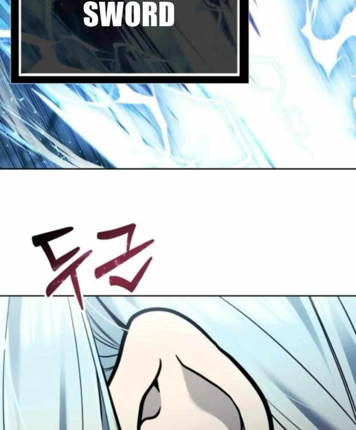 Tower of God: Urek Mazino Chapter 33 page 144 - 