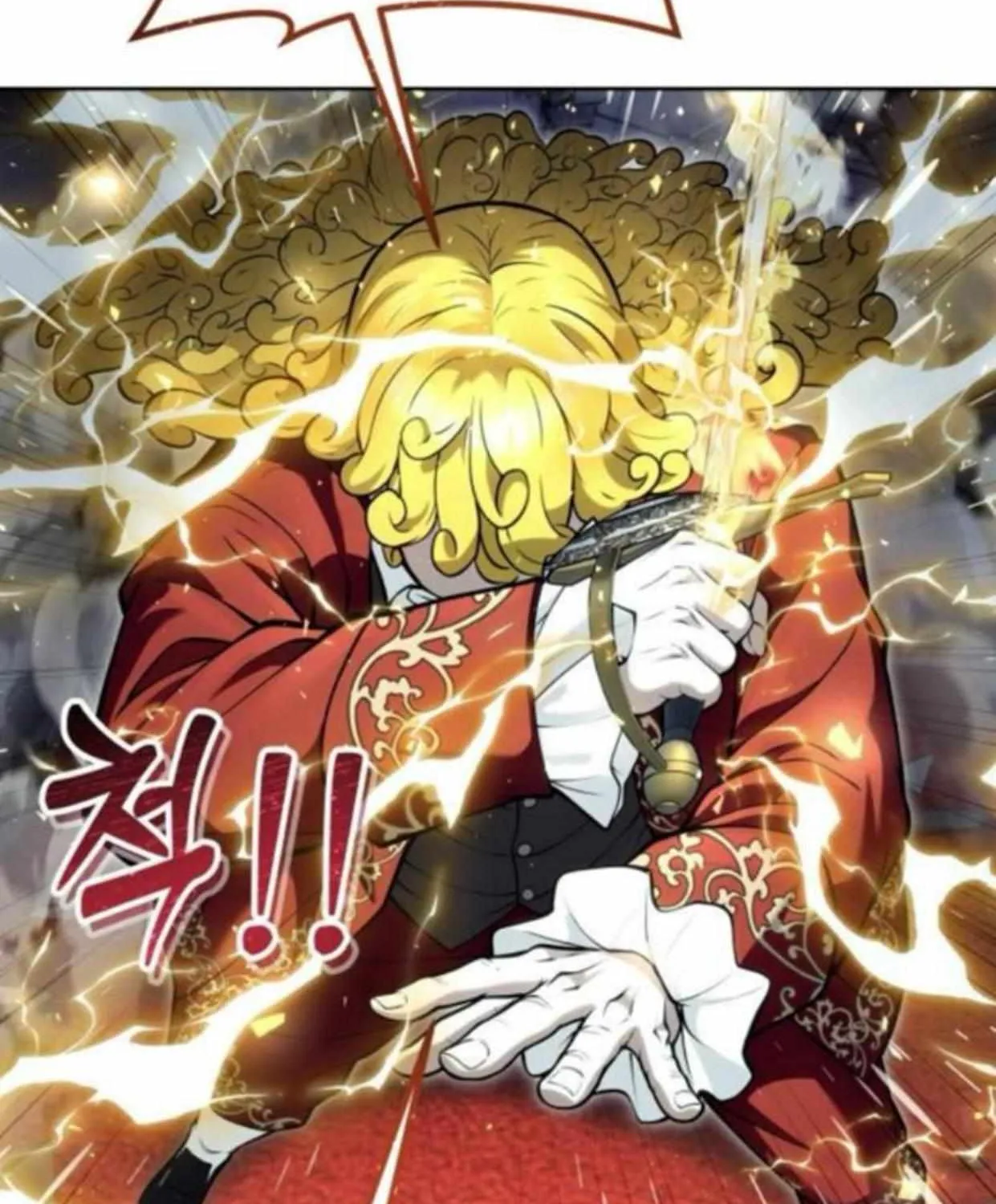 Tower of God: Urek Mazino Chapter 33 page 146 - 