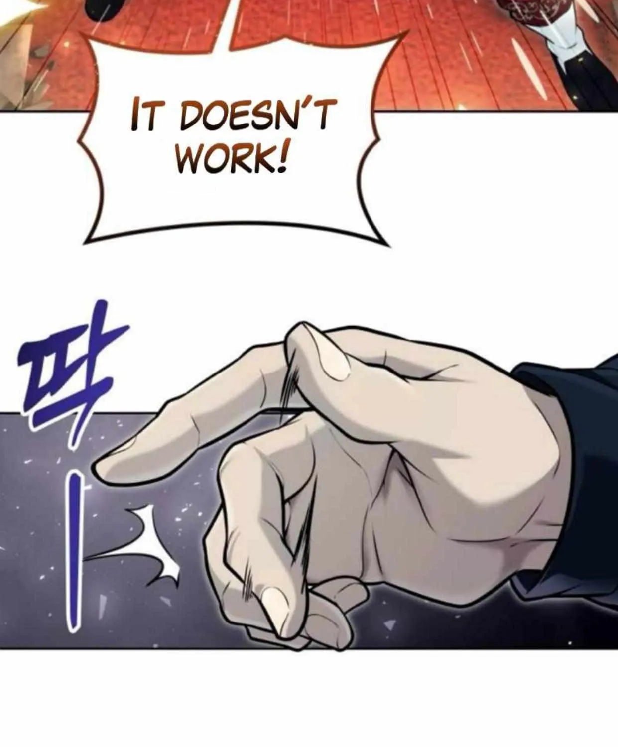 Tower of God: Urek Mazino Chapter 33 page 147 - 