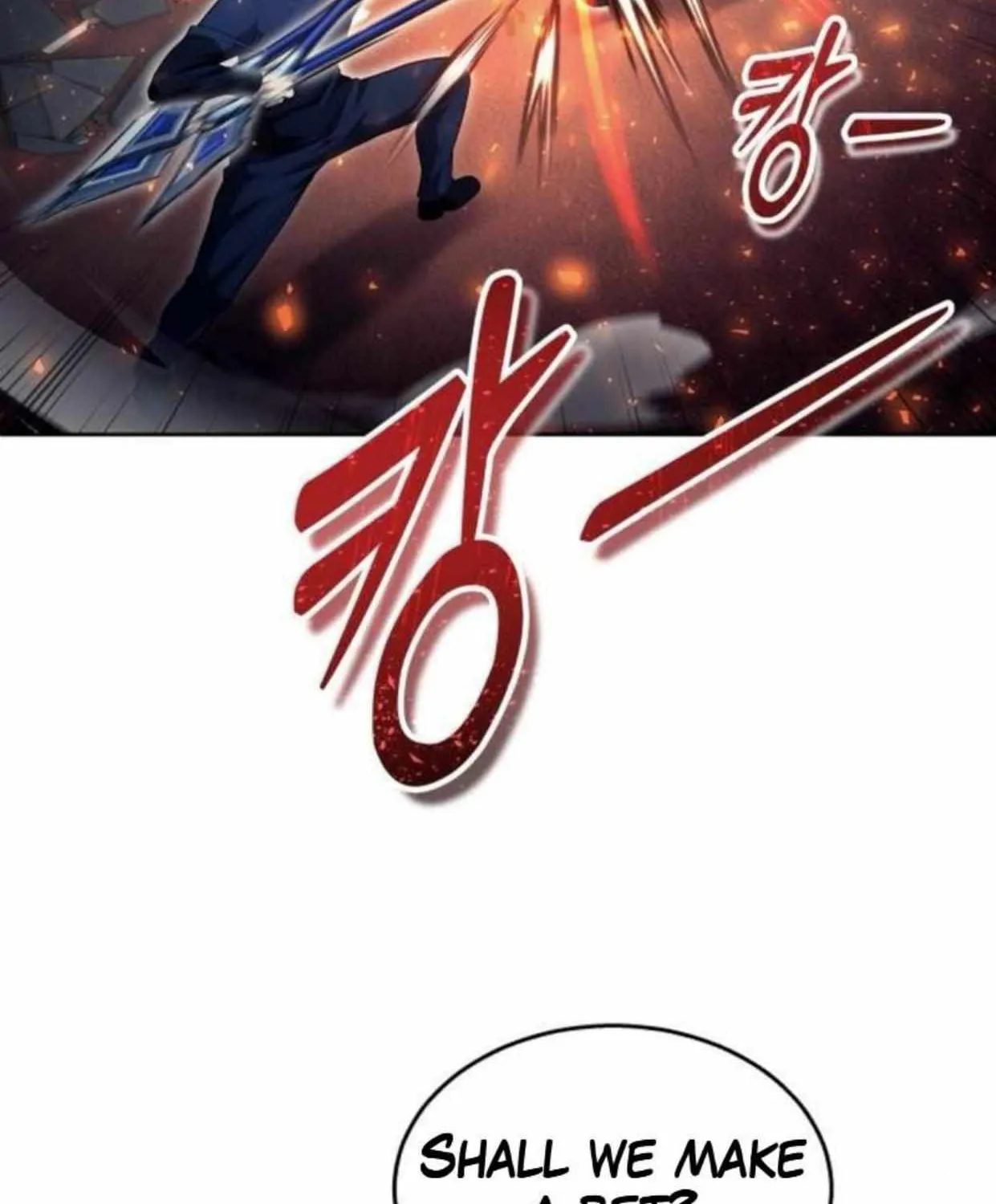Tower of God: Urek Mazino Chapter 33 page 16 - 