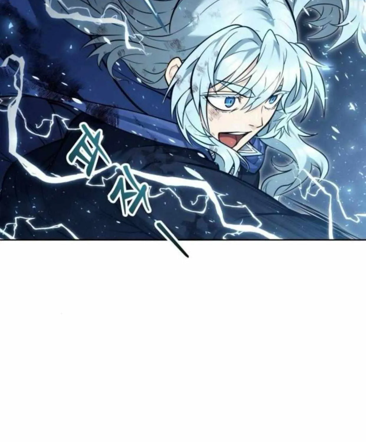 Tower of God: Urek Mazino Chapter 33 page 154 - 