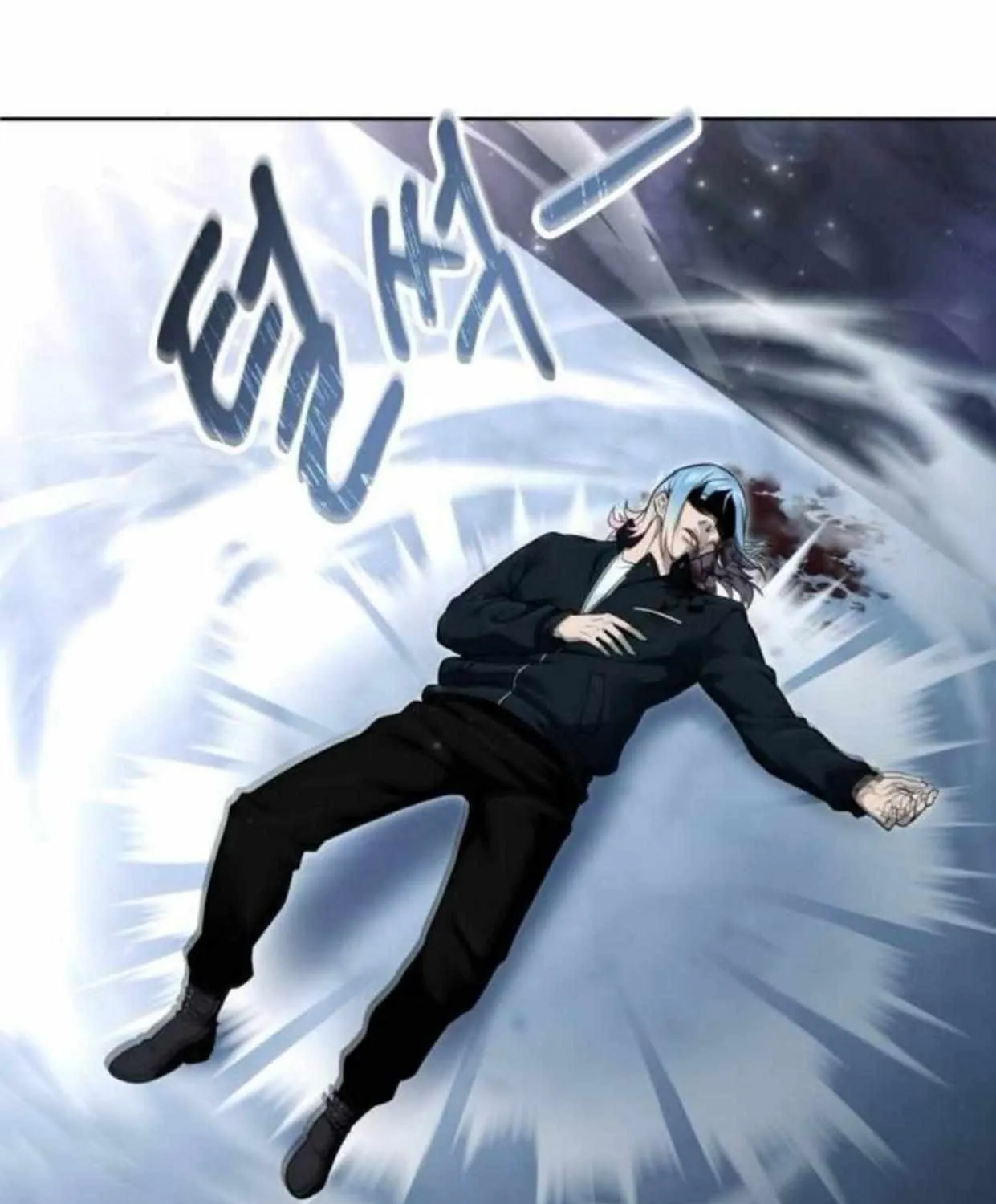 Tower of God: Urek Mazino Chapter 33 page 163 - 
