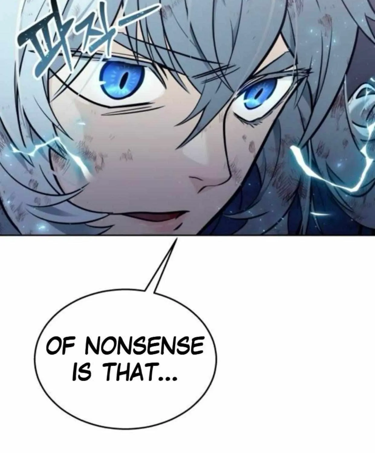 Tower of God: Urek Mazino Chapter 33 page 171 - 