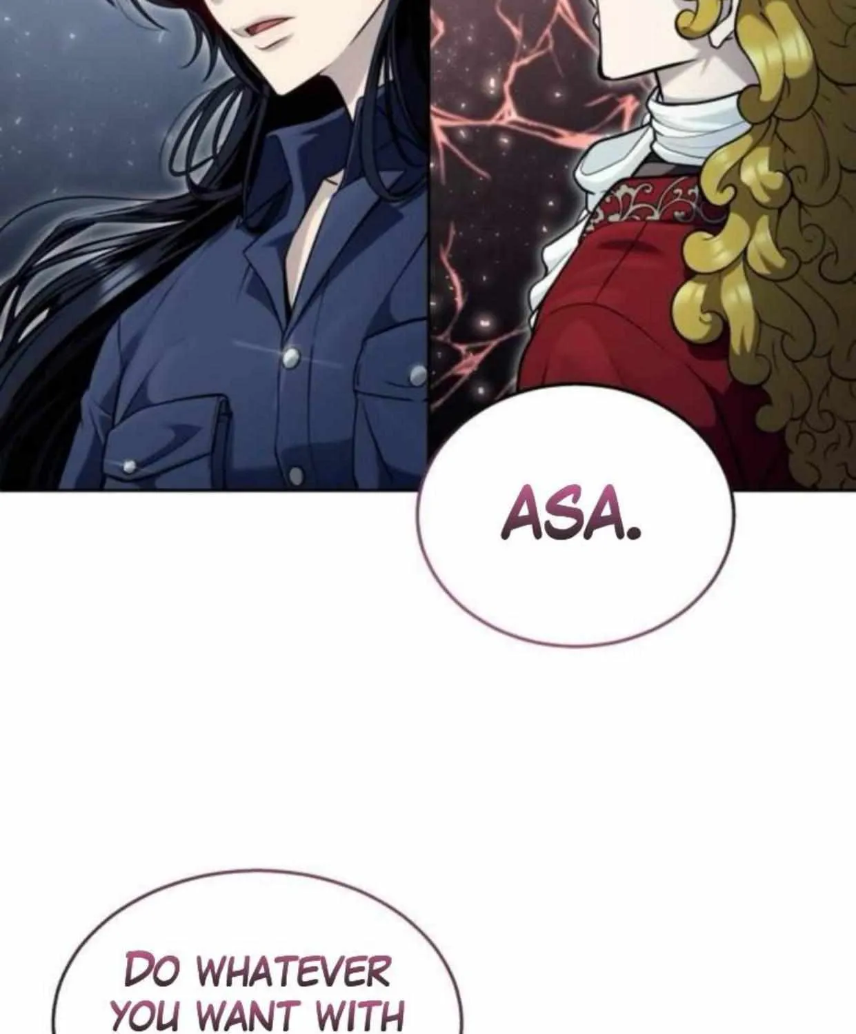 Tower of God: Urek Mazino Chapter 33 page 175 - 