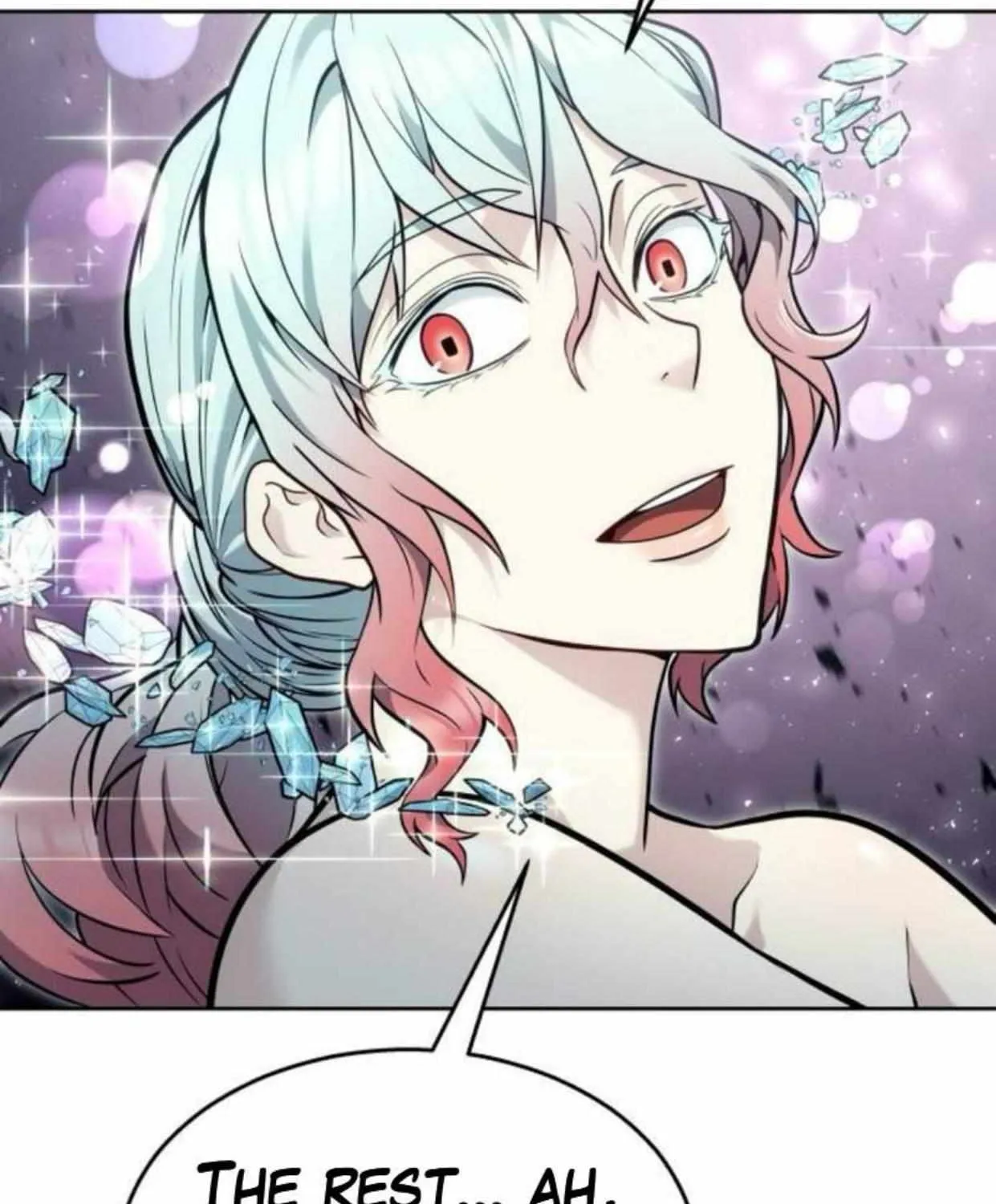 Tower of God: Urek Mazino Chapter 33 page 178 - 