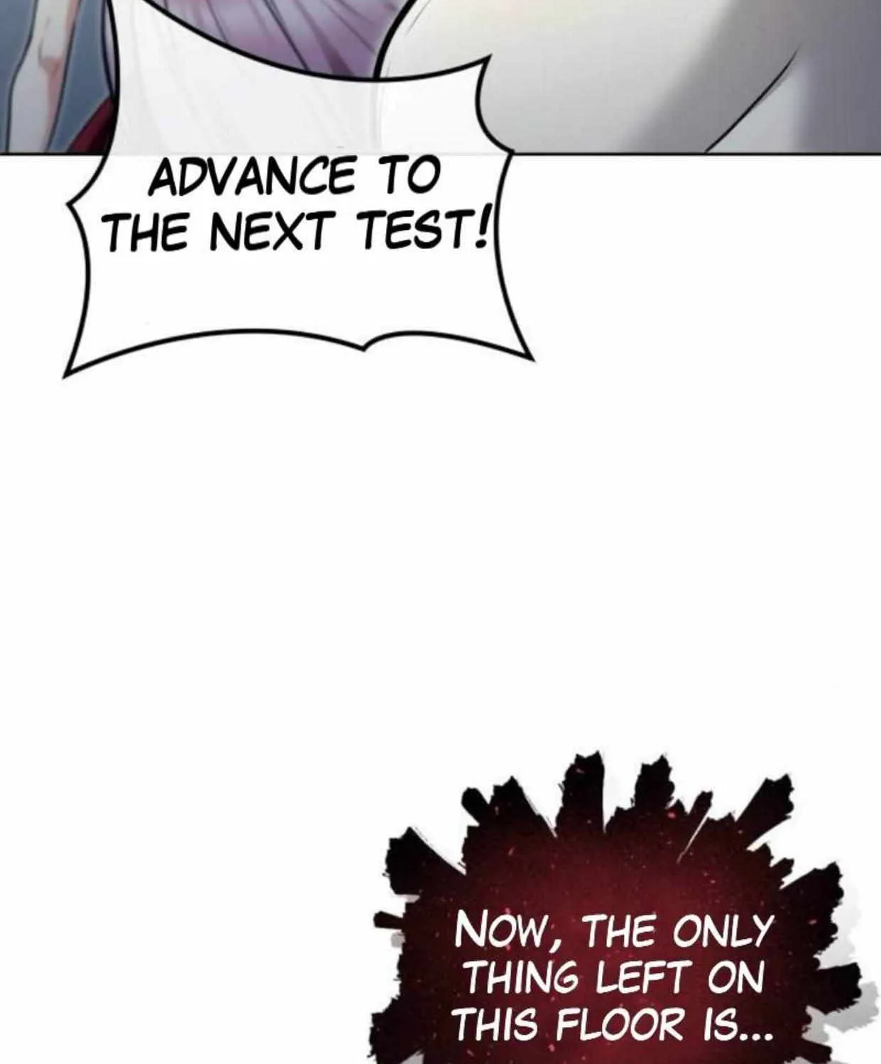 Tower of God: Urek Mazino Chapter 33 page 186 - 