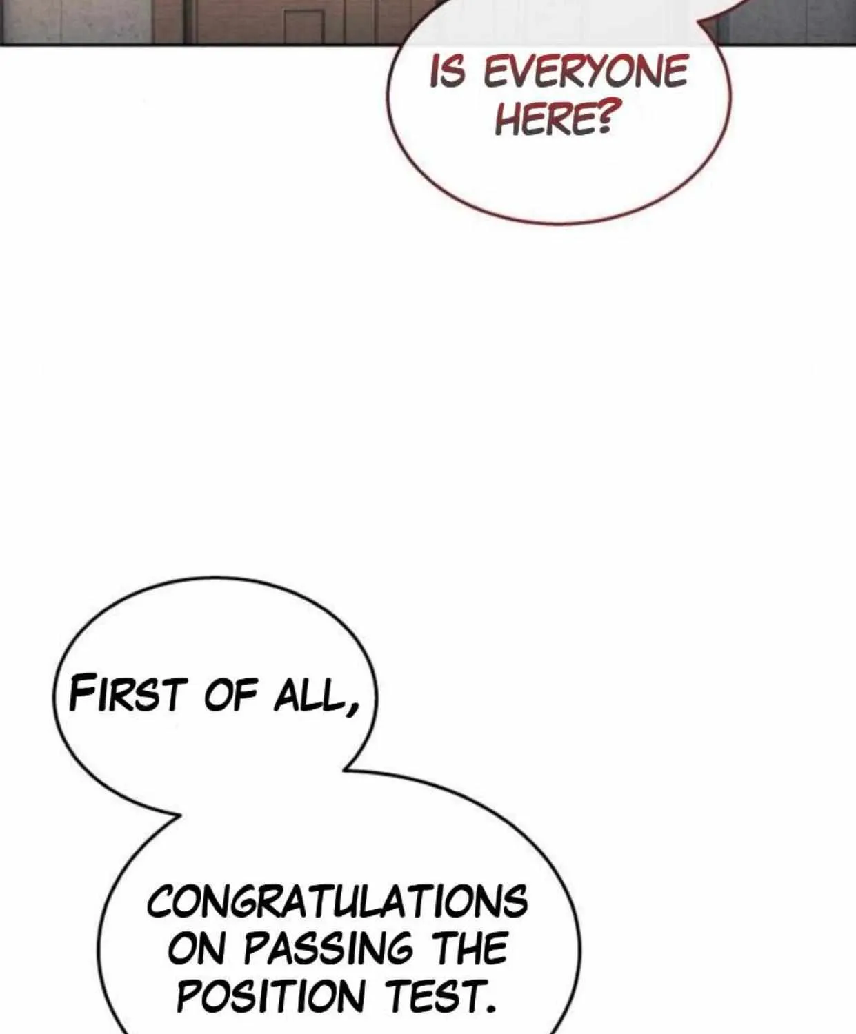 Tower of God: Urek Mazino Chapter 33 page 190 - 