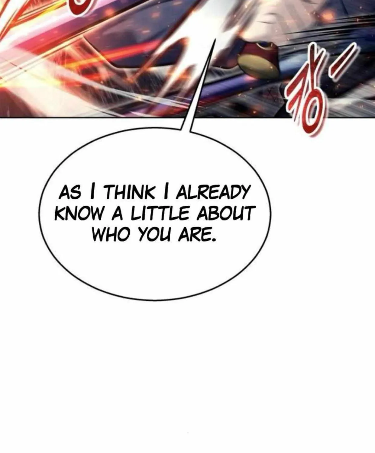 Tower of God: Urek Mazino Chapter 33 page 20 - 