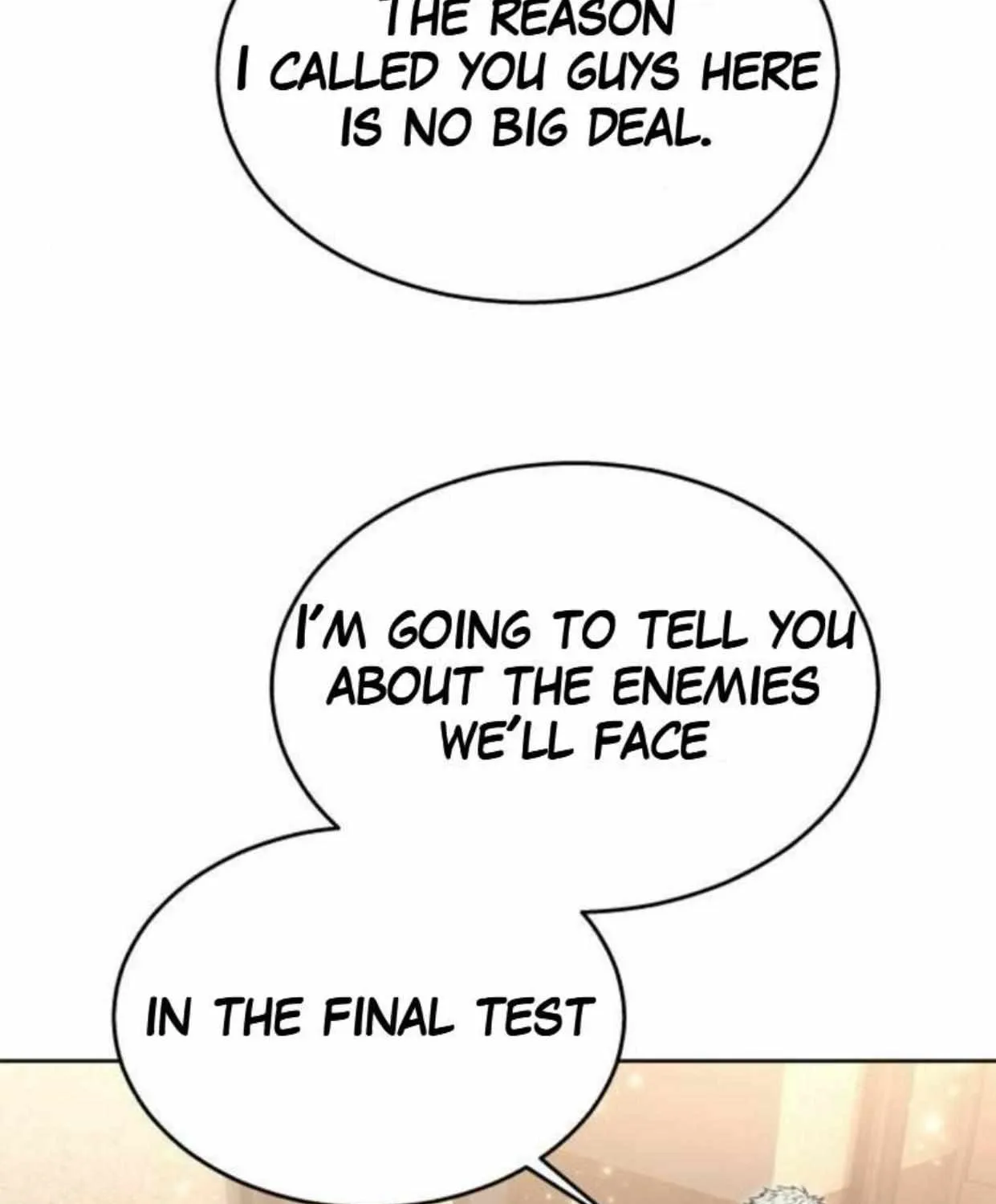 Tower of God: Urek Mazino Chapter 33 page 192 - 