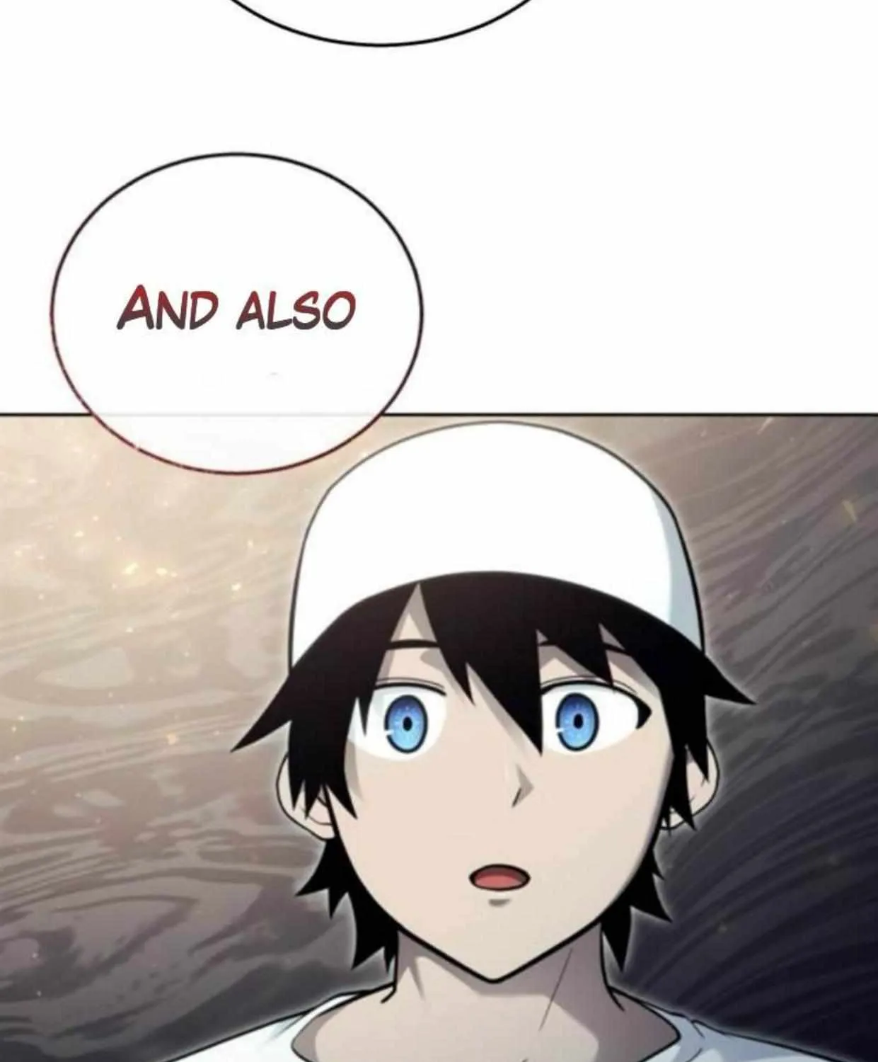 Tower of God: Urek Mazino Chapter 33 page 194 - 