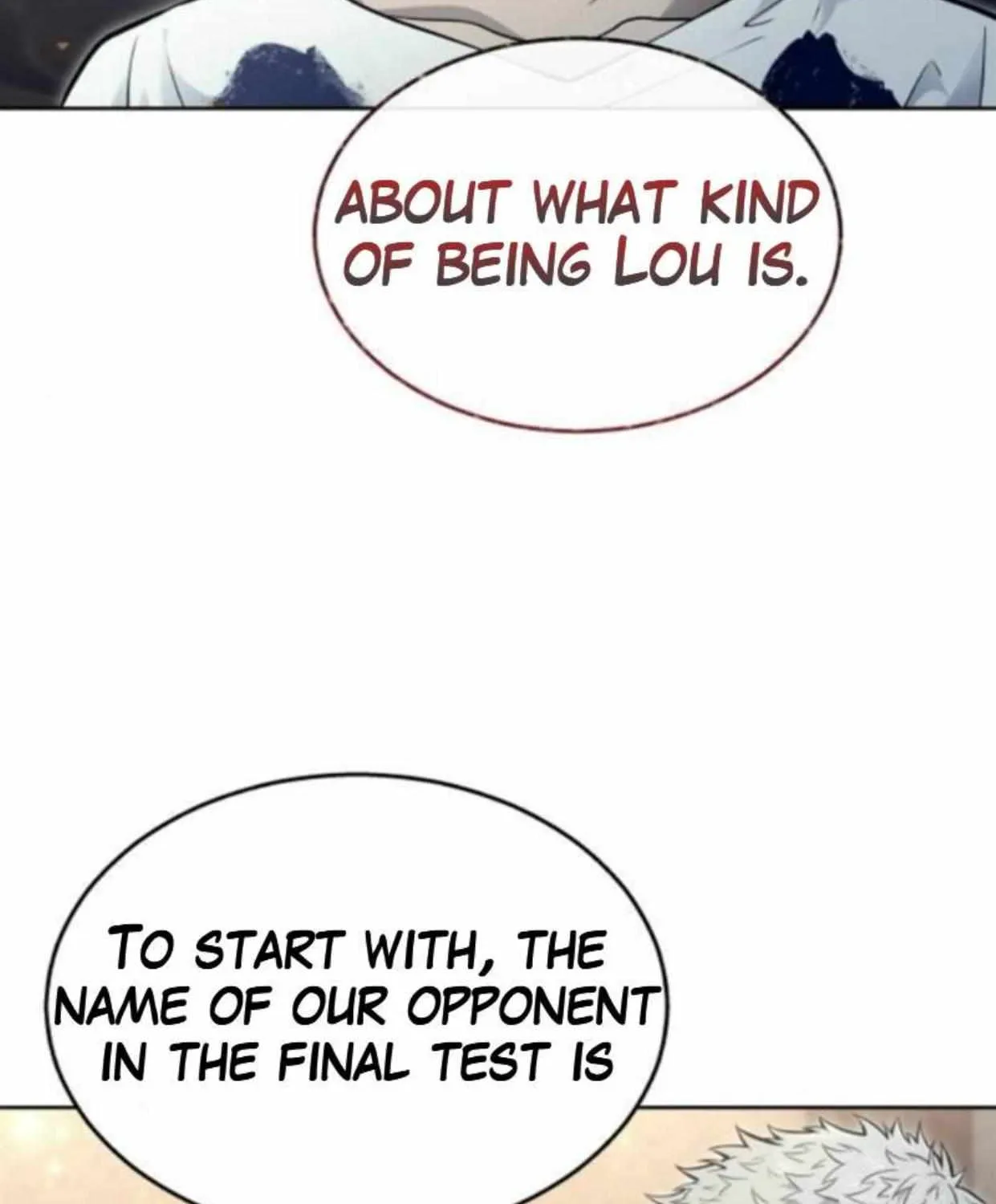 Tower of God: Urek Mazino Chapter 33 page 195 - 