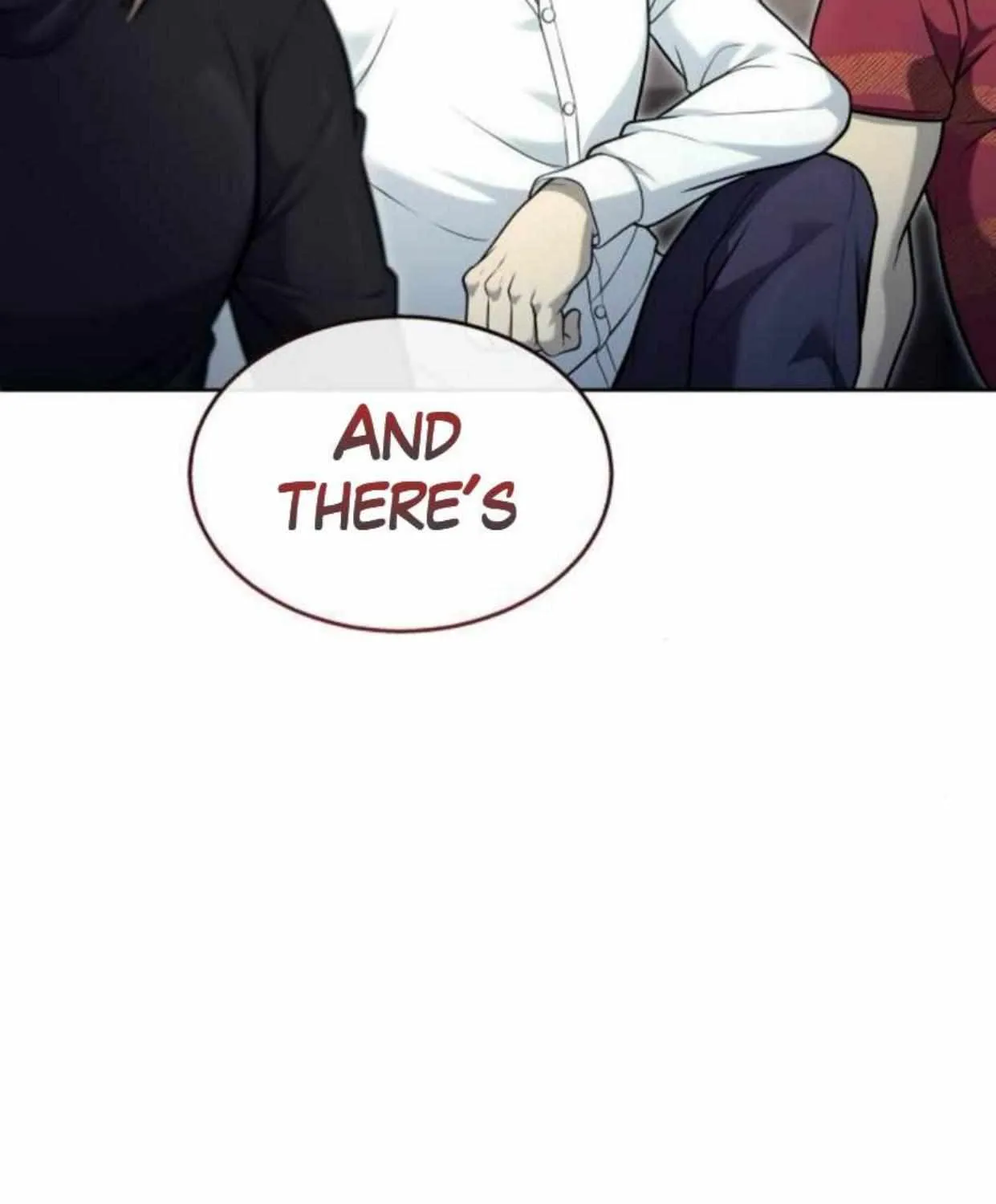 Tower of God: Urek Mazino Chapter 33 page 198 - 