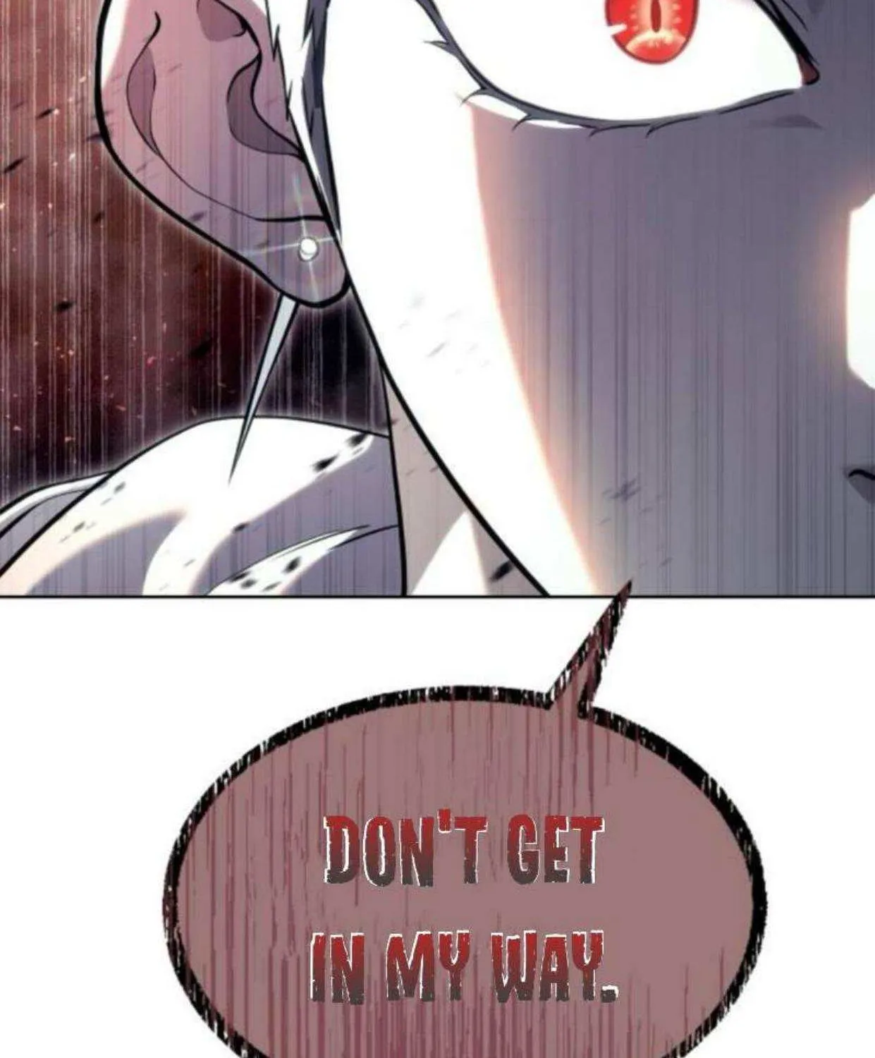 Tower of God: Urek Mazino Chapter 33 page 204 - 