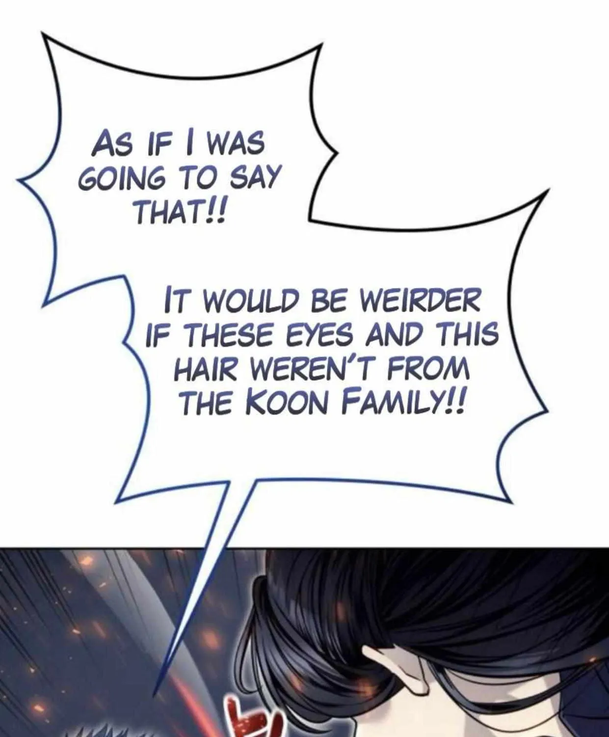 Tower of God: Urek Mazino Chapter 33 page 24 - 