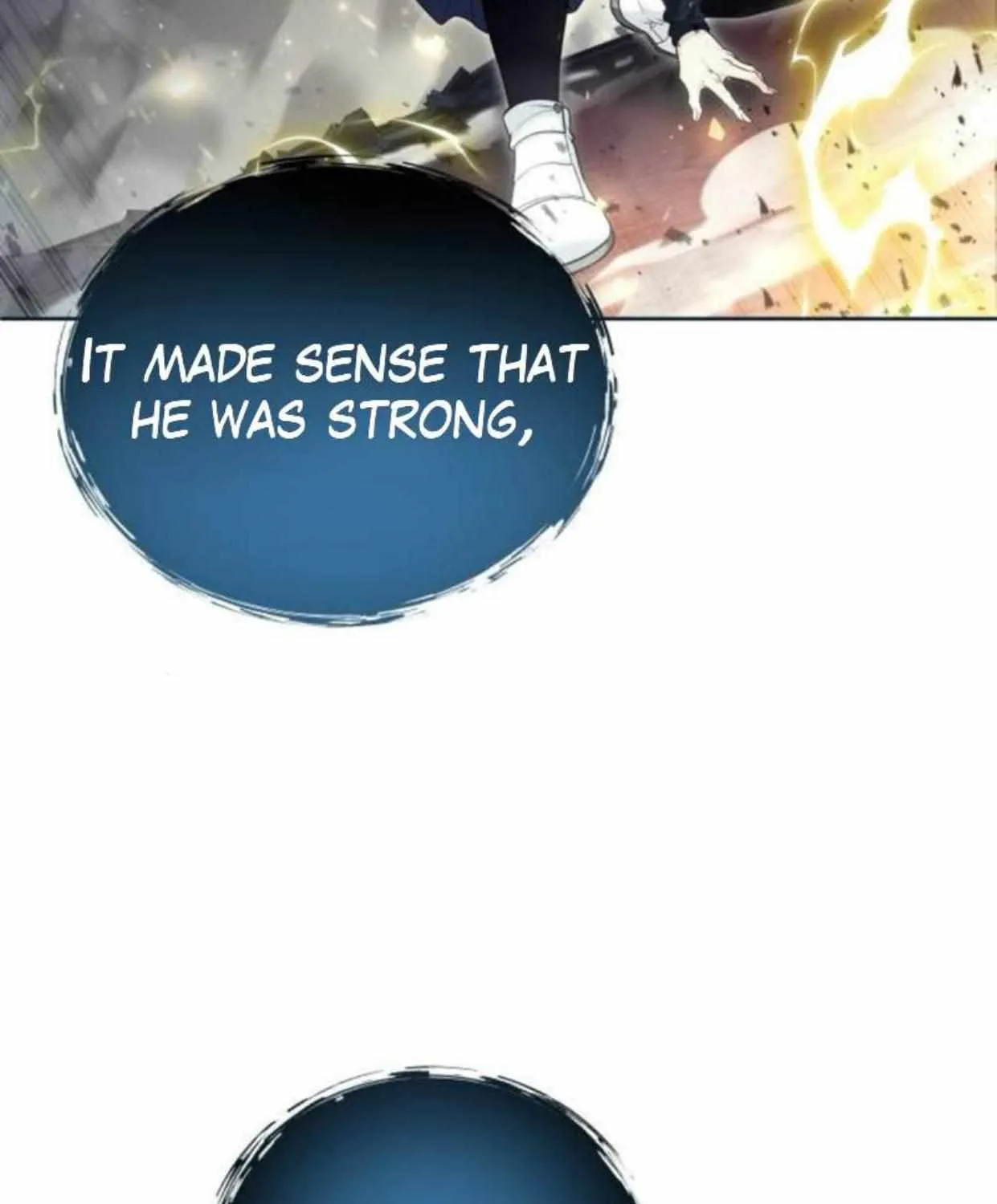 Tower of God: Urek Mazino Chapter 33 page 39 - 