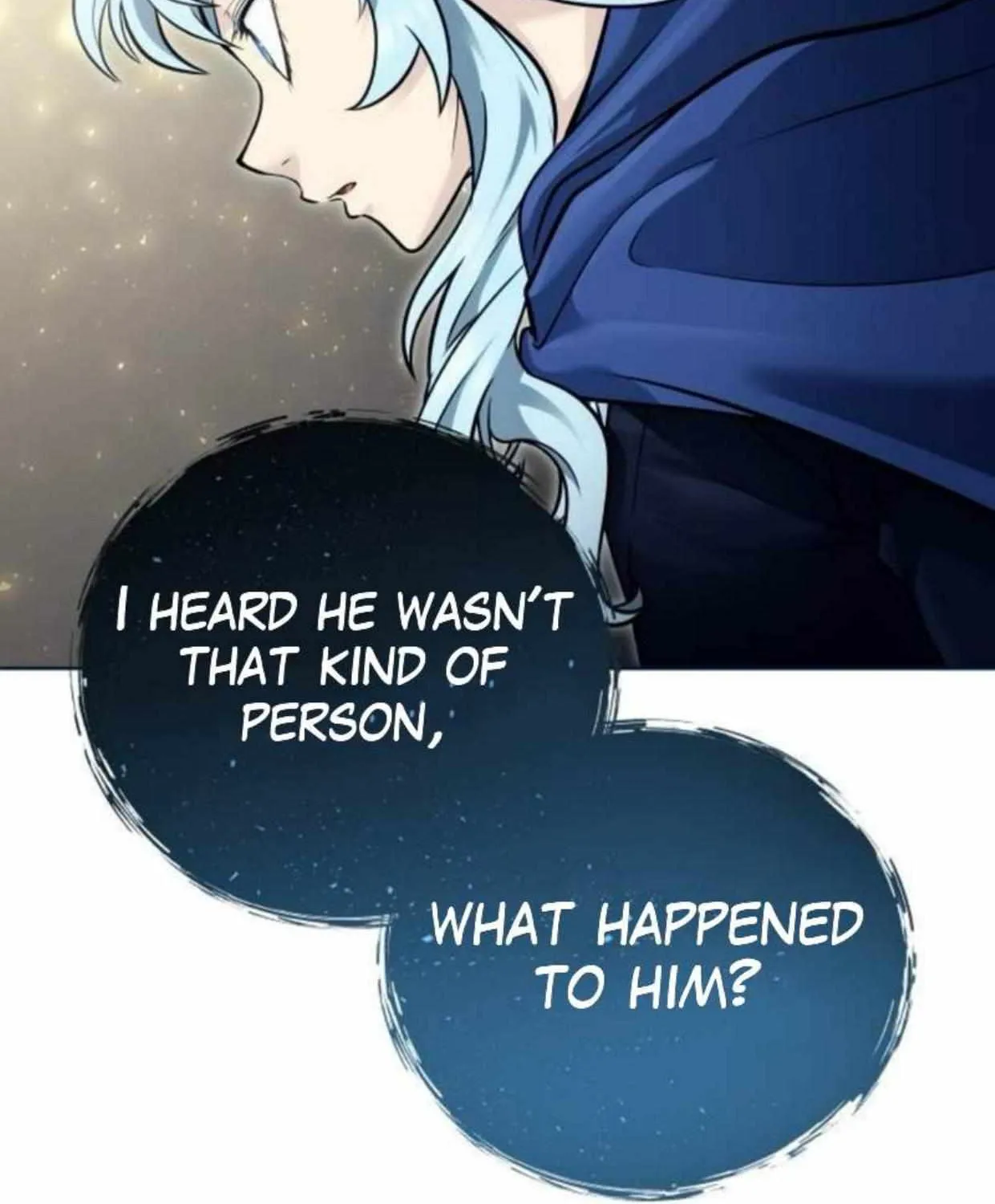 Tower of God: Urek Mazino Chapter 33 page 42 - 