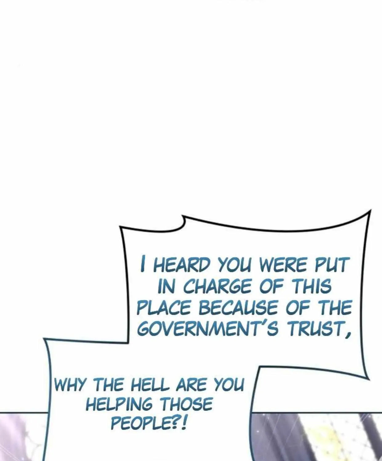 Tower of God: Urek Mazino Chapter 33 page 43 - 