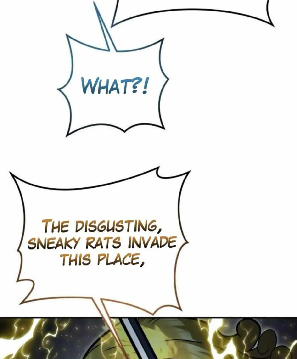 Tower of God: Urek Mazino Chapter 33 page 45 - 