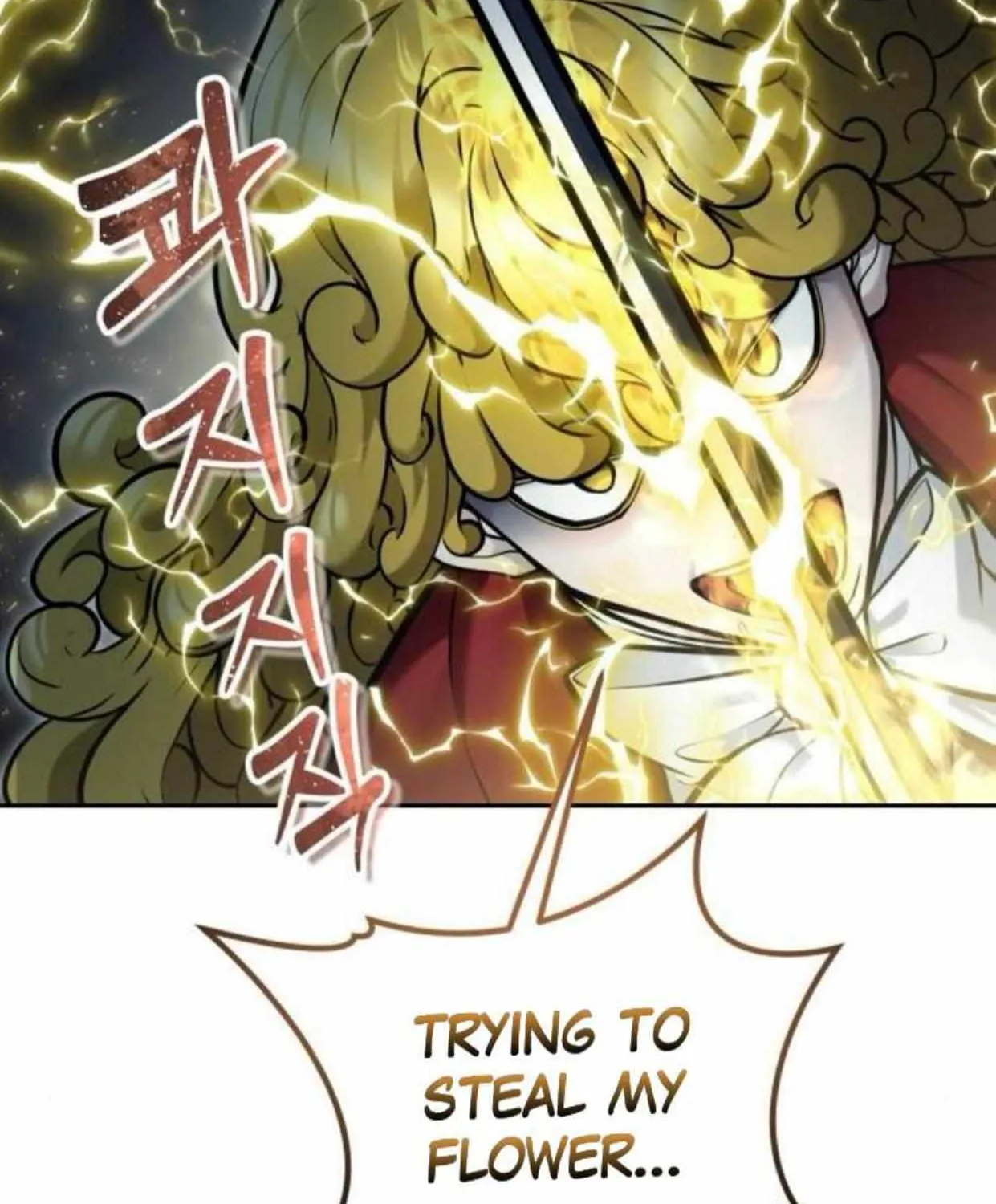 Tower of God: Urek Mazino Chapter 33 page 46 - 