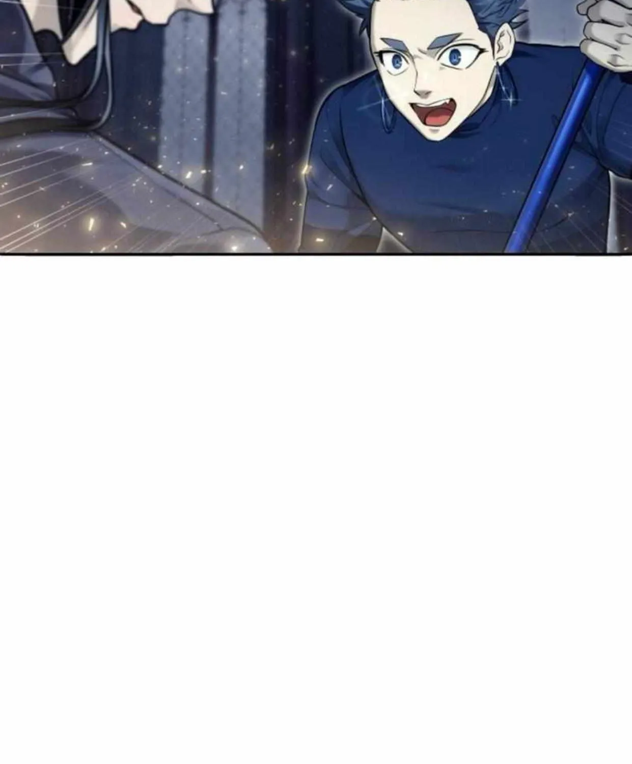 Tower of God: Urek Mazino Chapter 33 page 55 - 