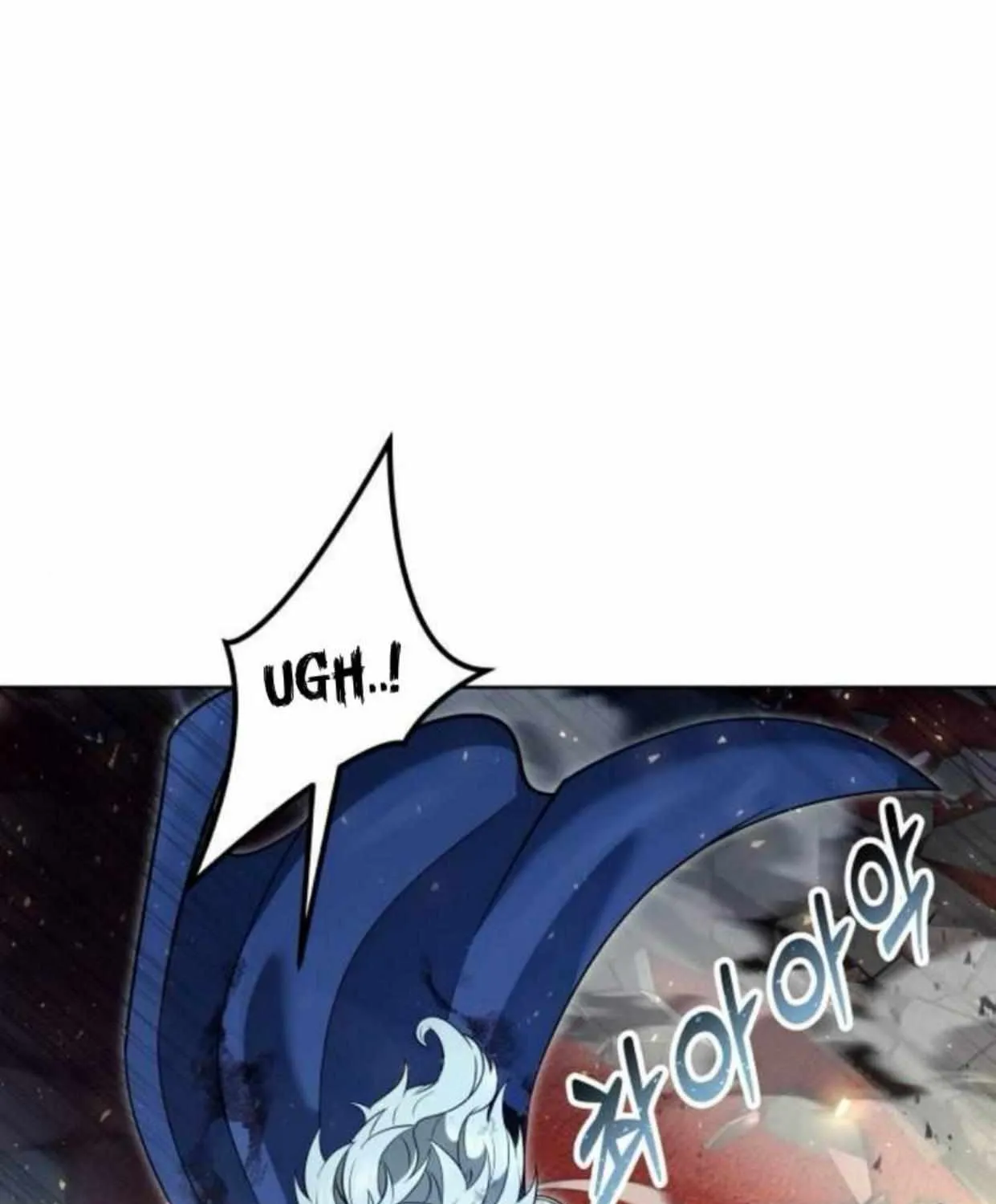 Tower of God: Urek Mazino Chapter 33 page 56 - 