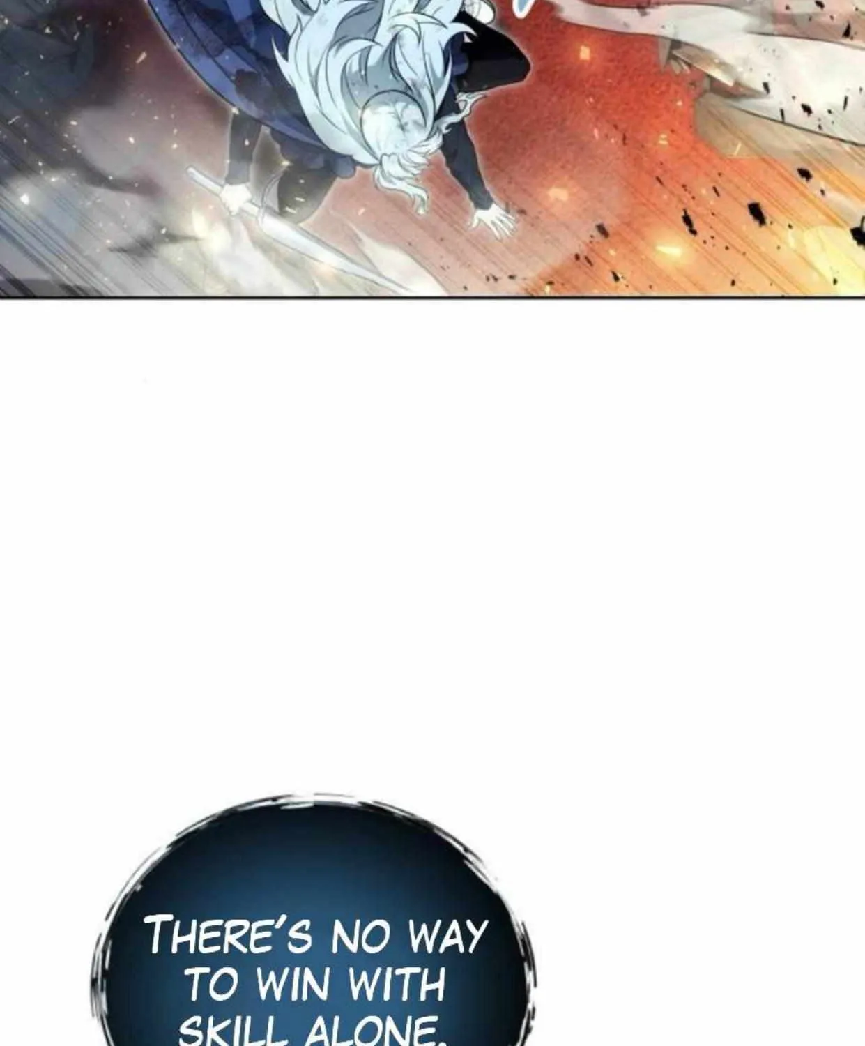 Tower of God: Urek Mazino Chapter 33 page 57 - 