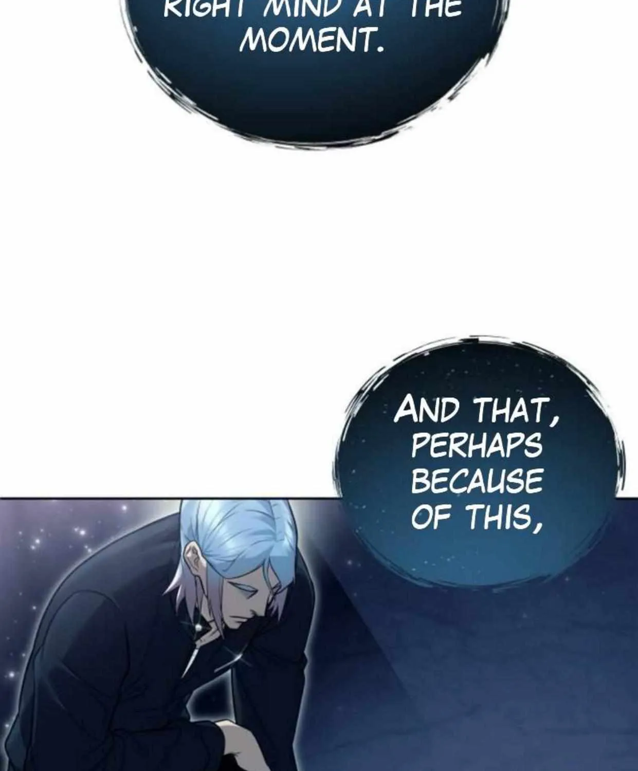 Tower of God: Urek Mazino Chapter 33 page 60 - 