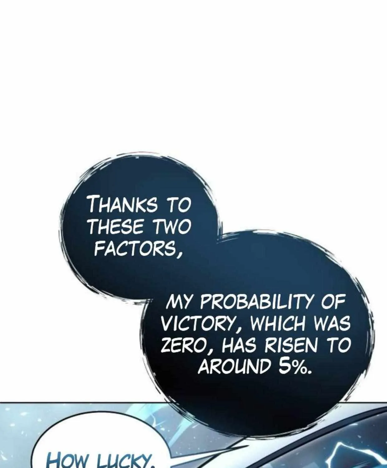Tower of God: Urek Mazino Chapter 33 page 62 - 