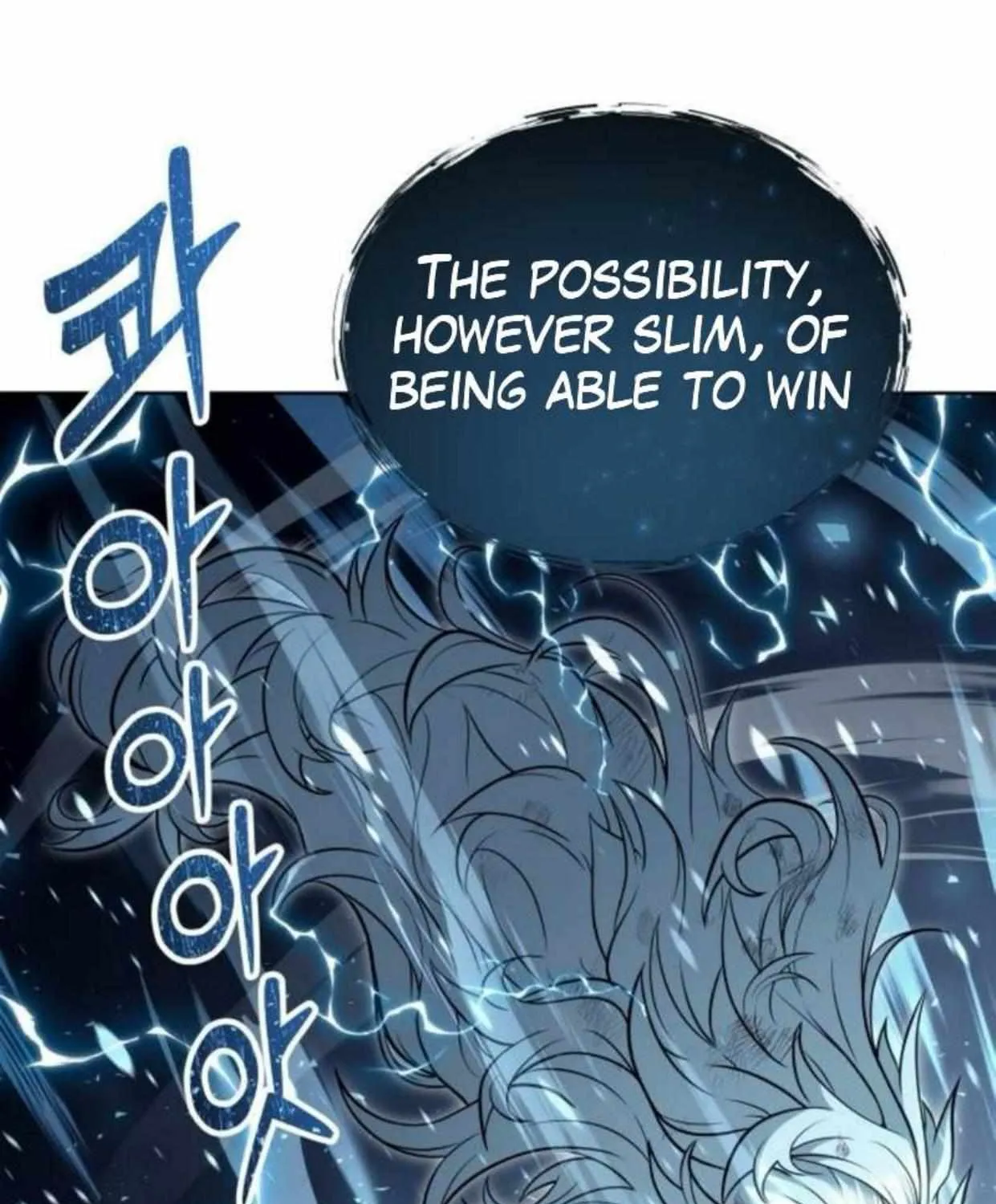 Tower of God: Urek Mazino Chapter 33 page 66 - 