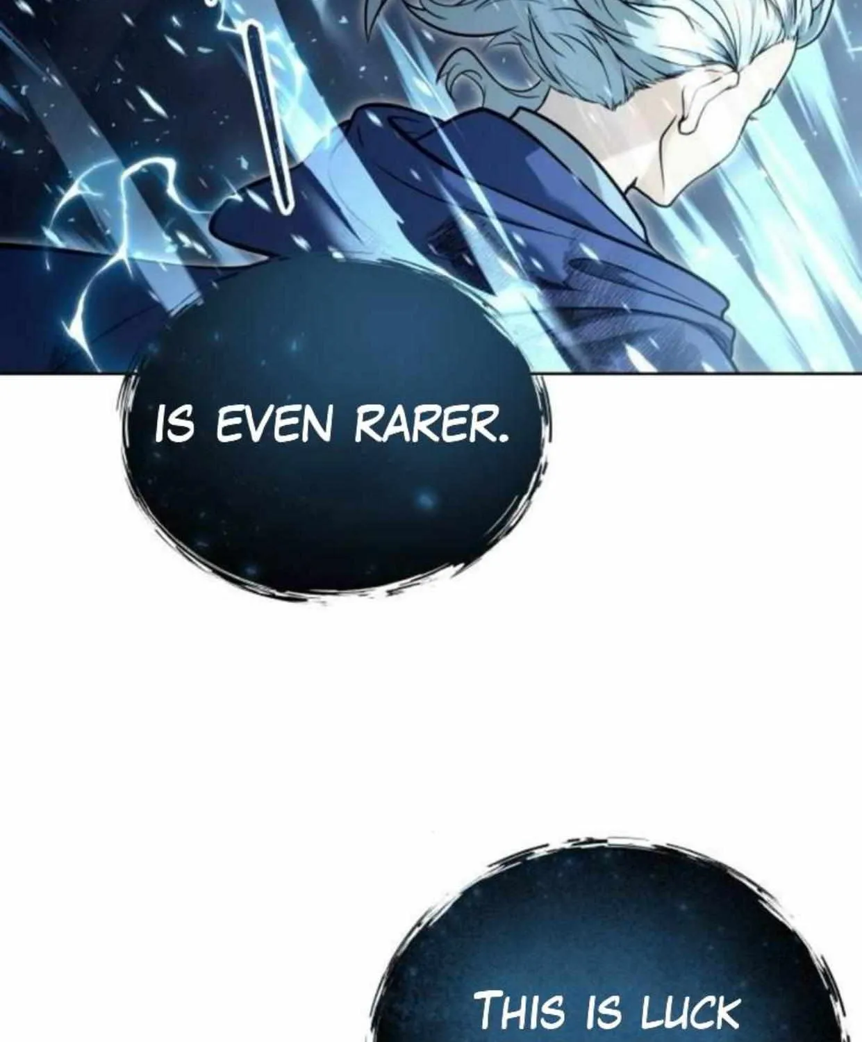 Tower of God: Urek Mazino Chapter 33 page 67 - 