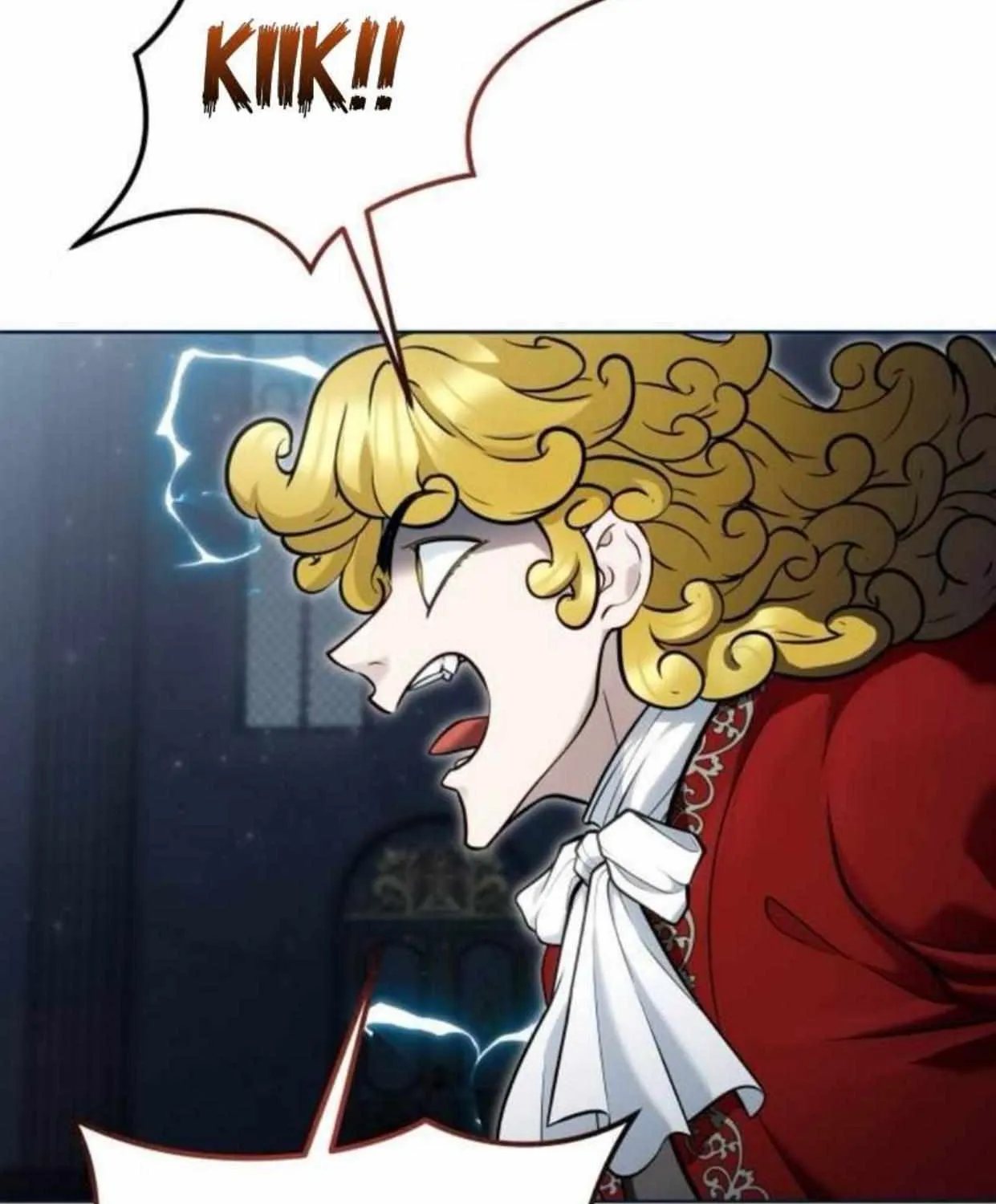 Tower of God: Urek Mazino Chapter 33 page 70 - 