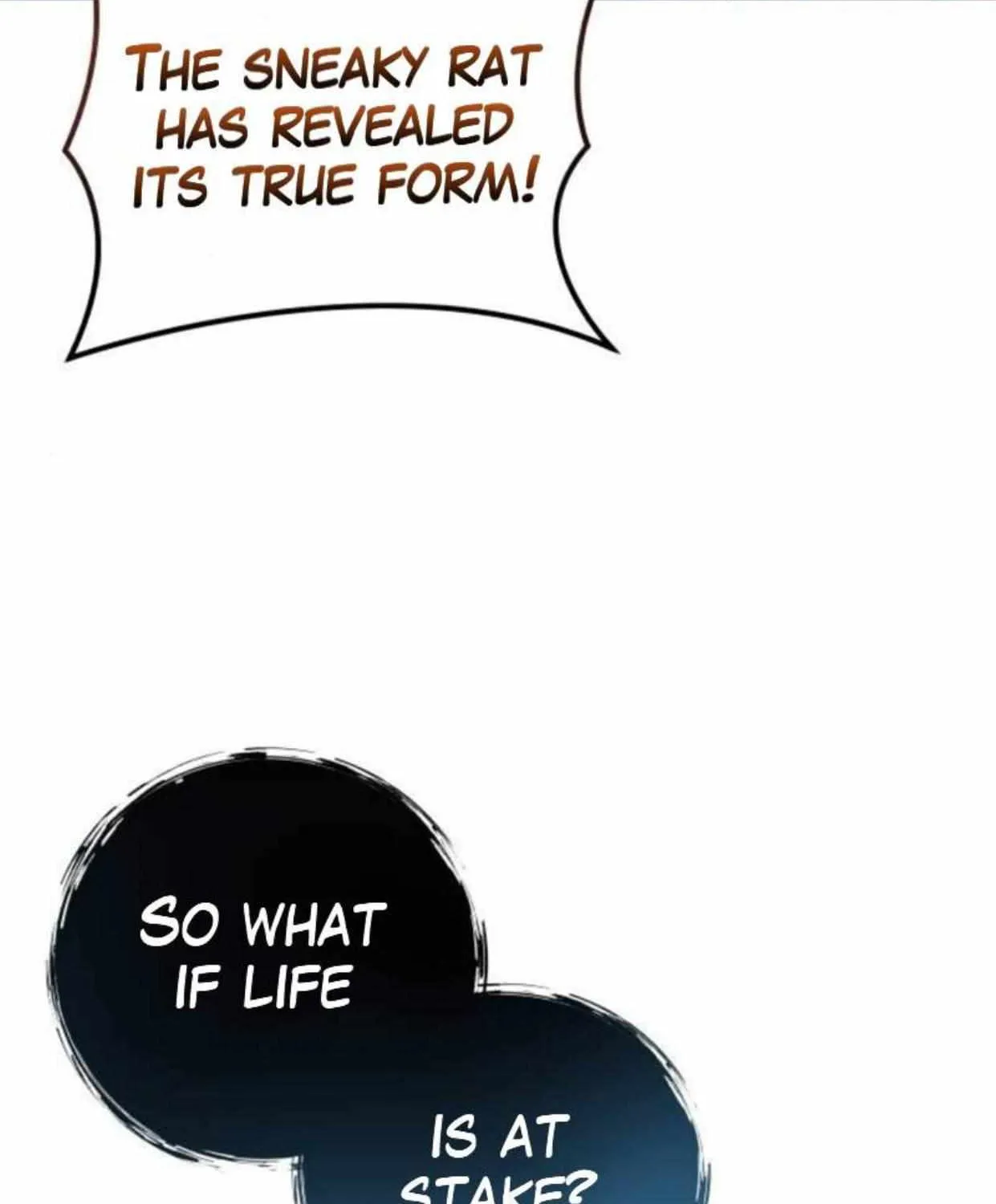 Tower of God: Urek Mazino Chapter 33 page 71 - 