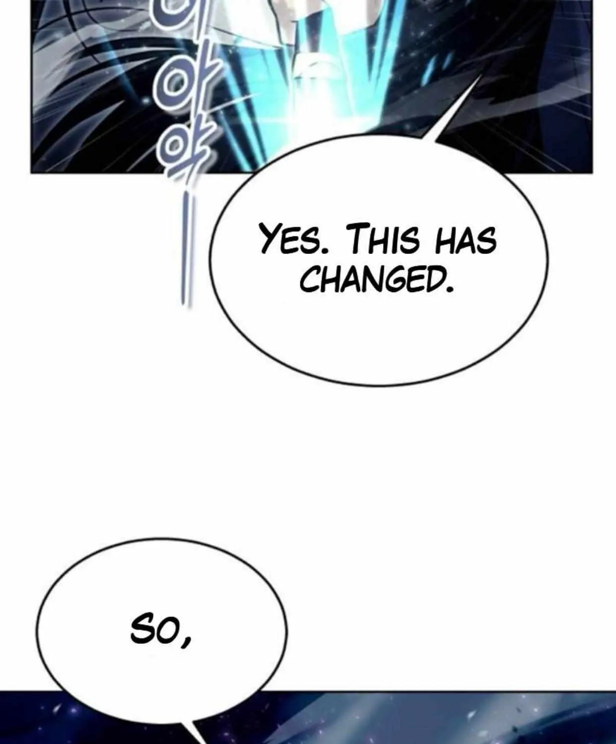 Tower of God: Urek Mazino Chapter 33 page 9 - 