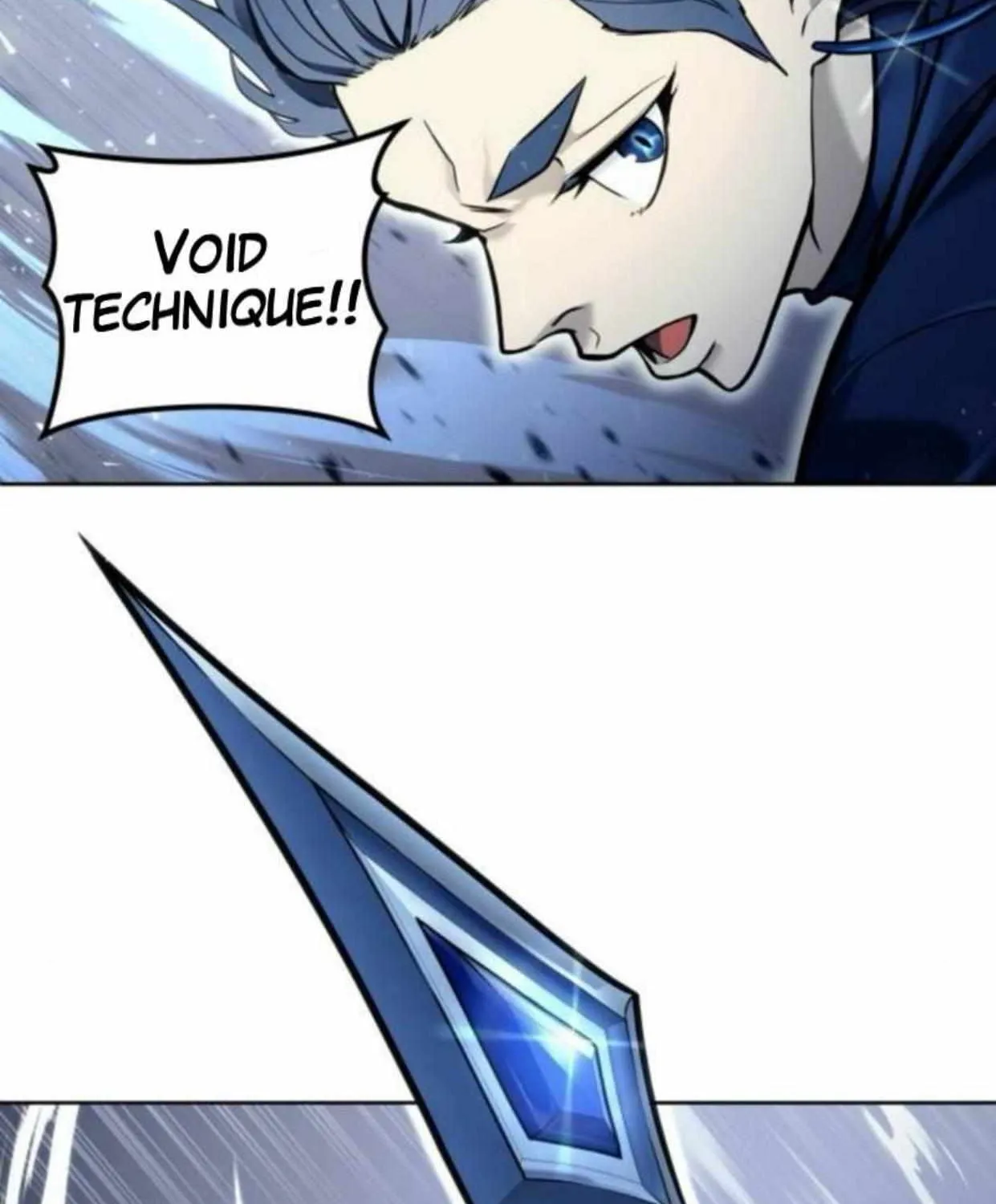 Tower of God: Urek Mazino Chapter 33 page 81 - 