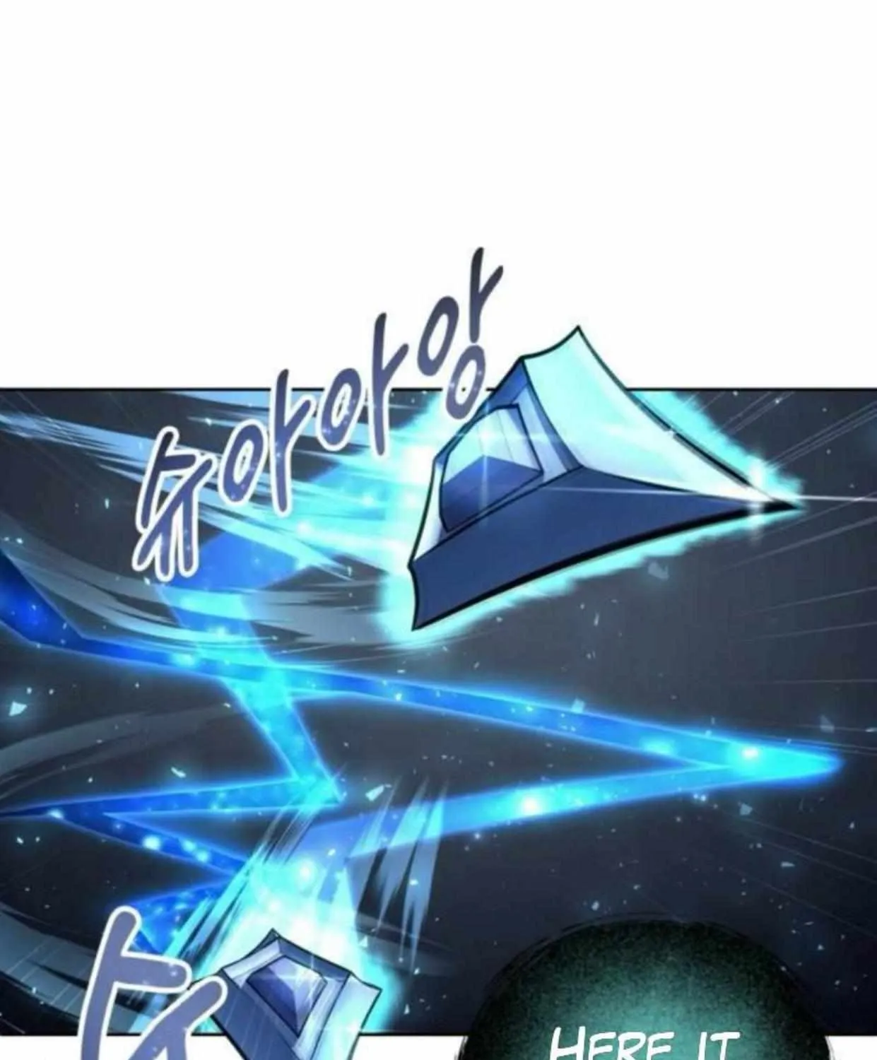 Tower of God: Urek Mazino Chapter 33 page 84 - 