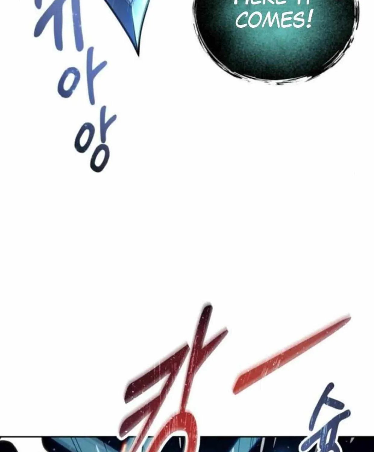 Tower of God: Urek Mazino Chapter 33 page 85 - 