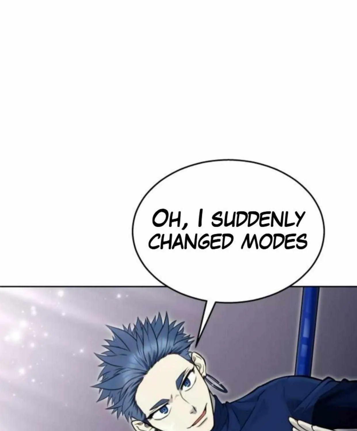 Tower of God: Urek Mazino Chapter 33 page 89 - 