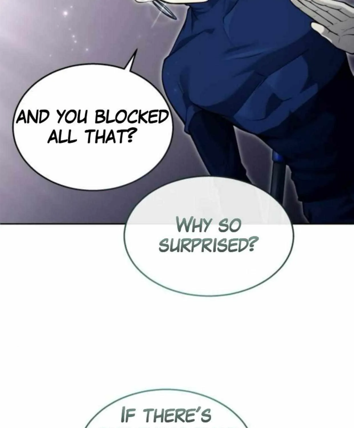 Tower of God: Urek Mazino Chapter 33 page 90 - 