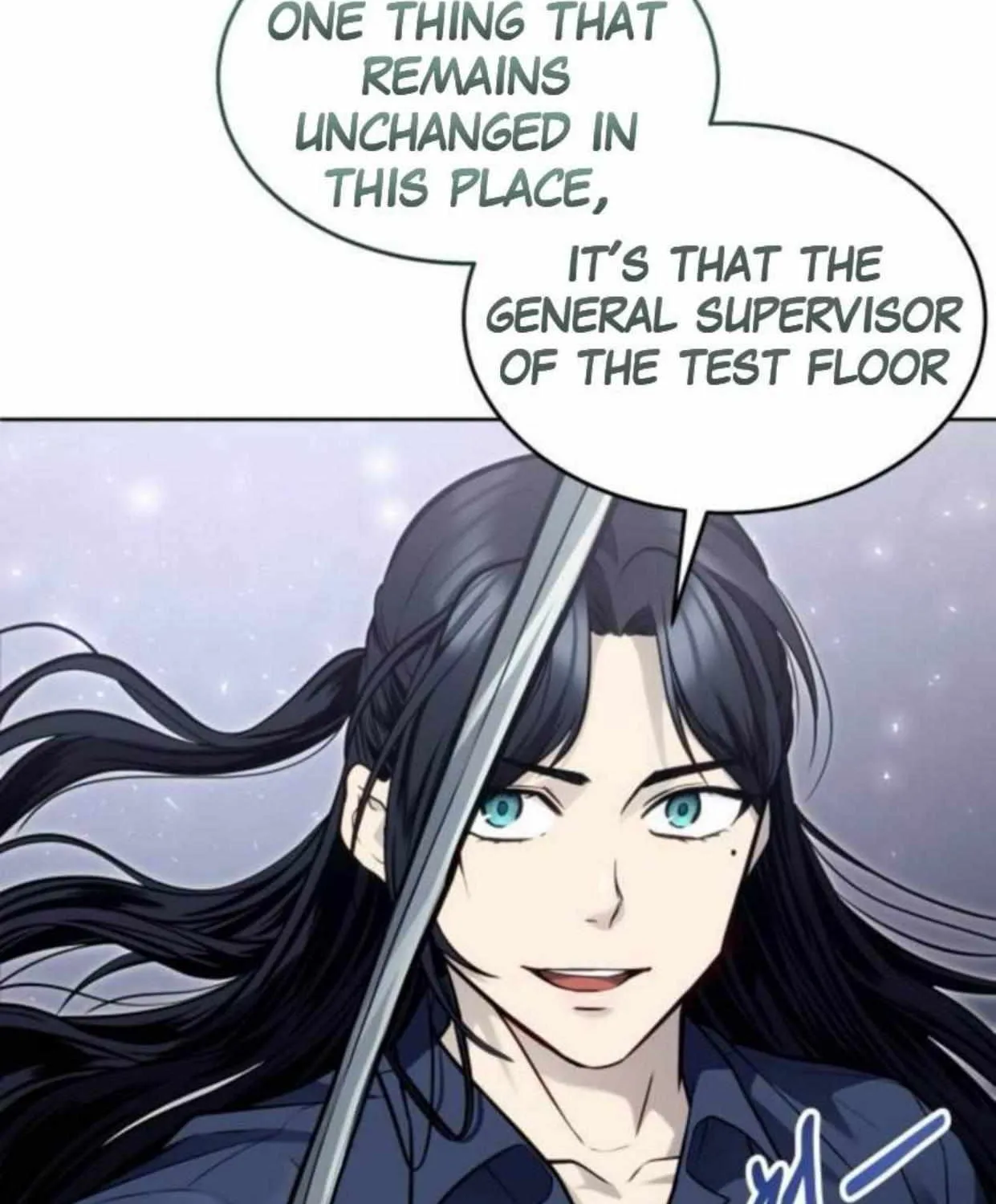 Tower of God: Urek Mazino Chapter 33 page 91 - 