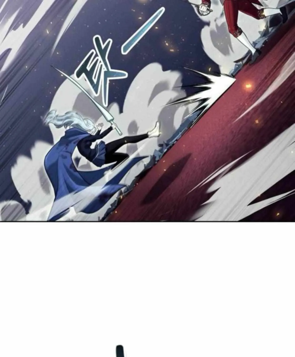 Tower of God: Urek Mazino Chapter 33 page 99 - 