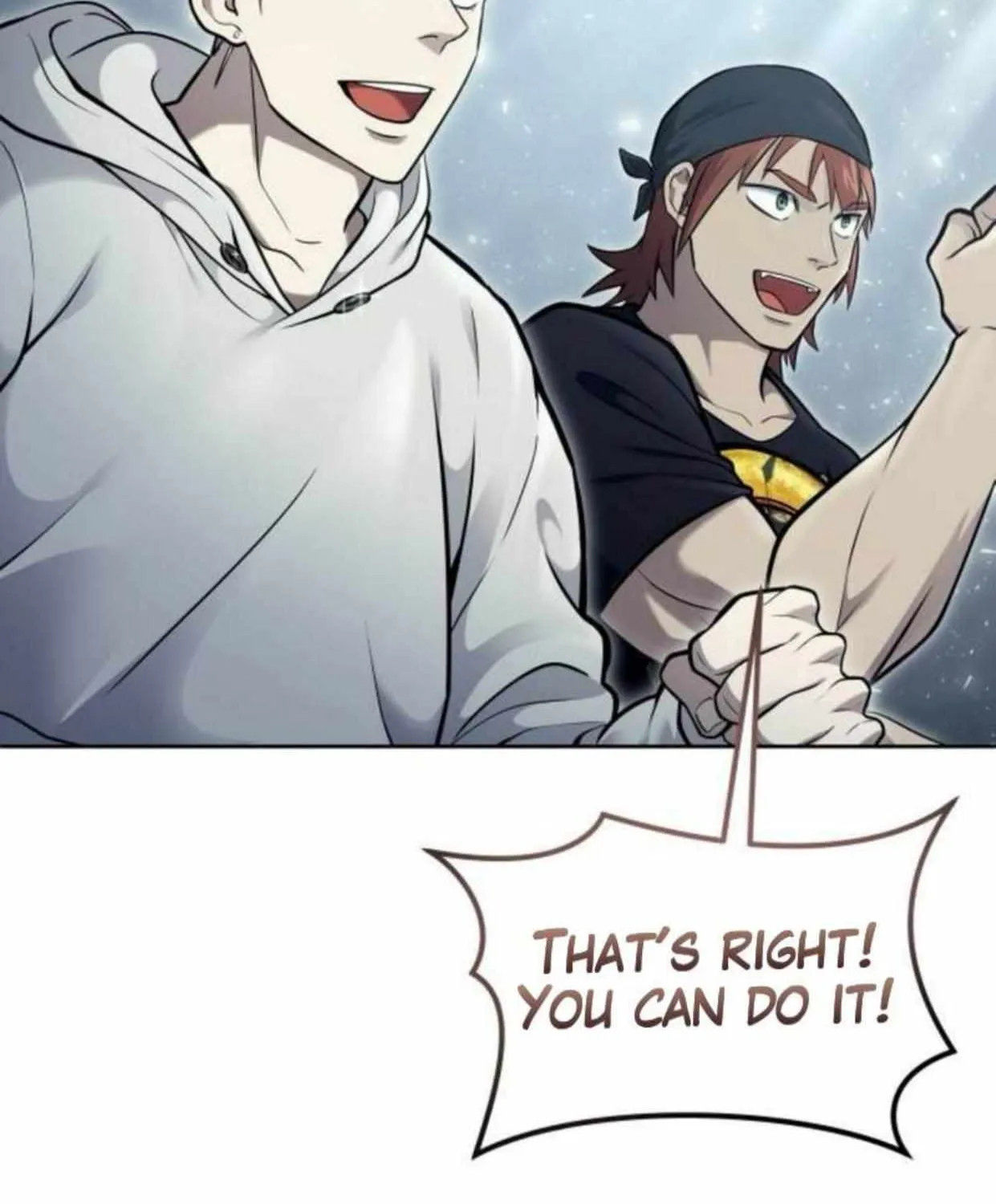 Tower of God: Urek Mazino Chapter 34 page 102 - 
