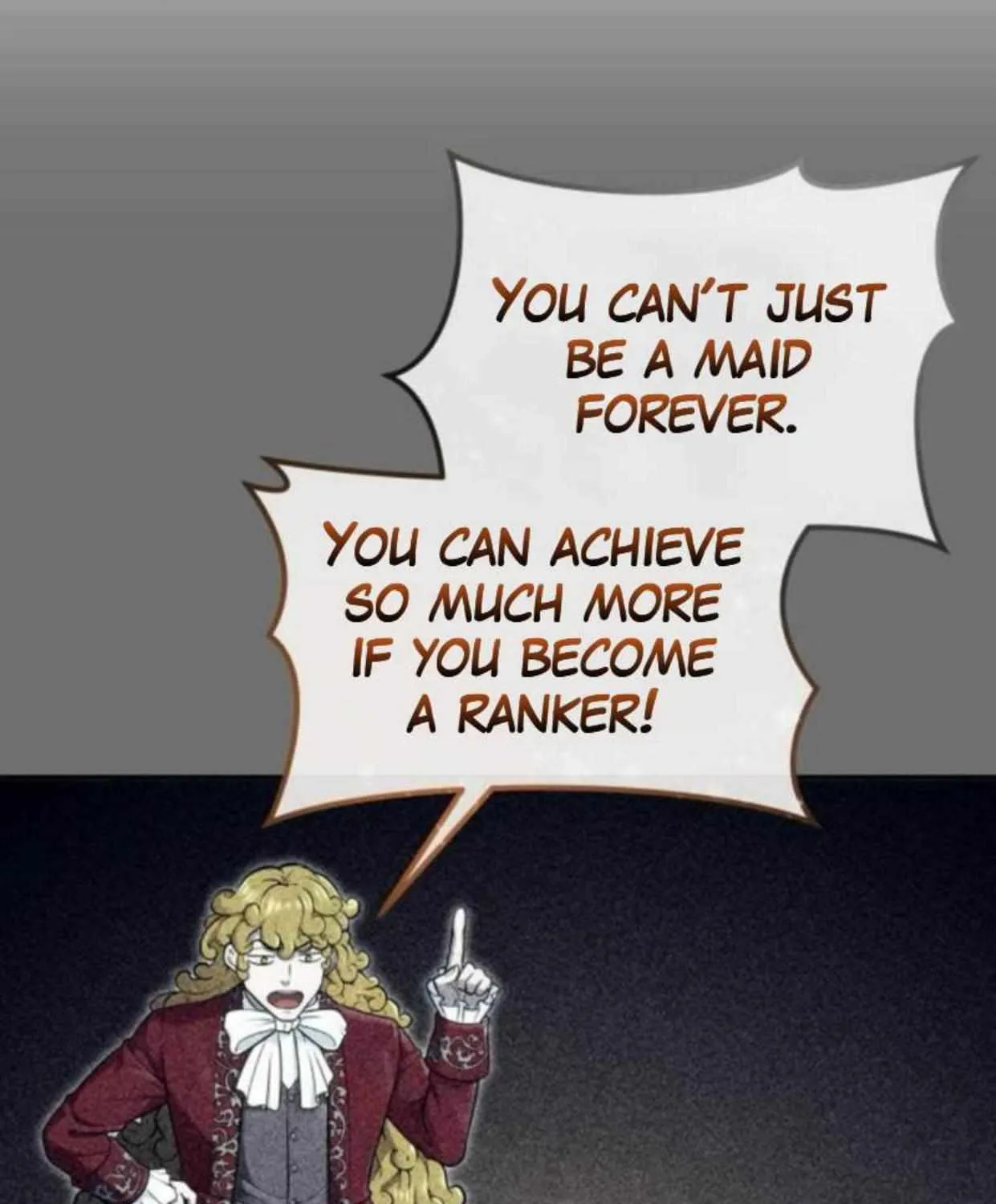 Tower of God: Urek Mazino Chapter 34 page 105 - 