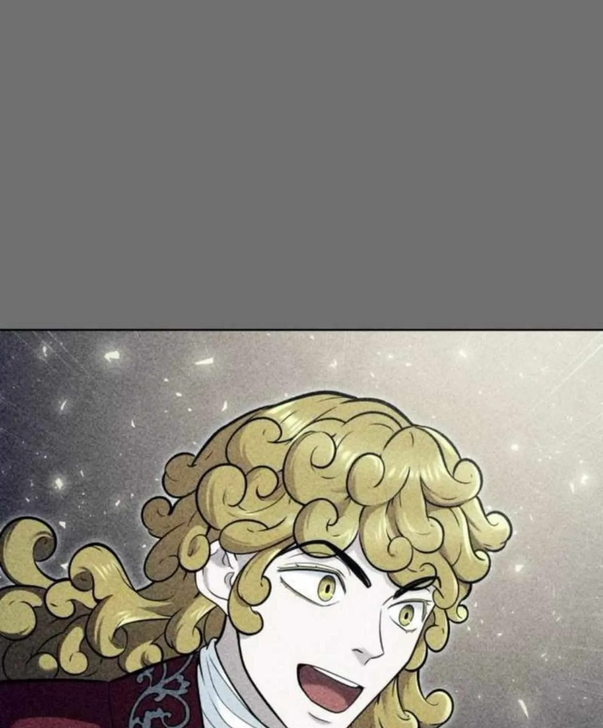 Tower of God: Urek Mazino Chapter 34 page 107 - 