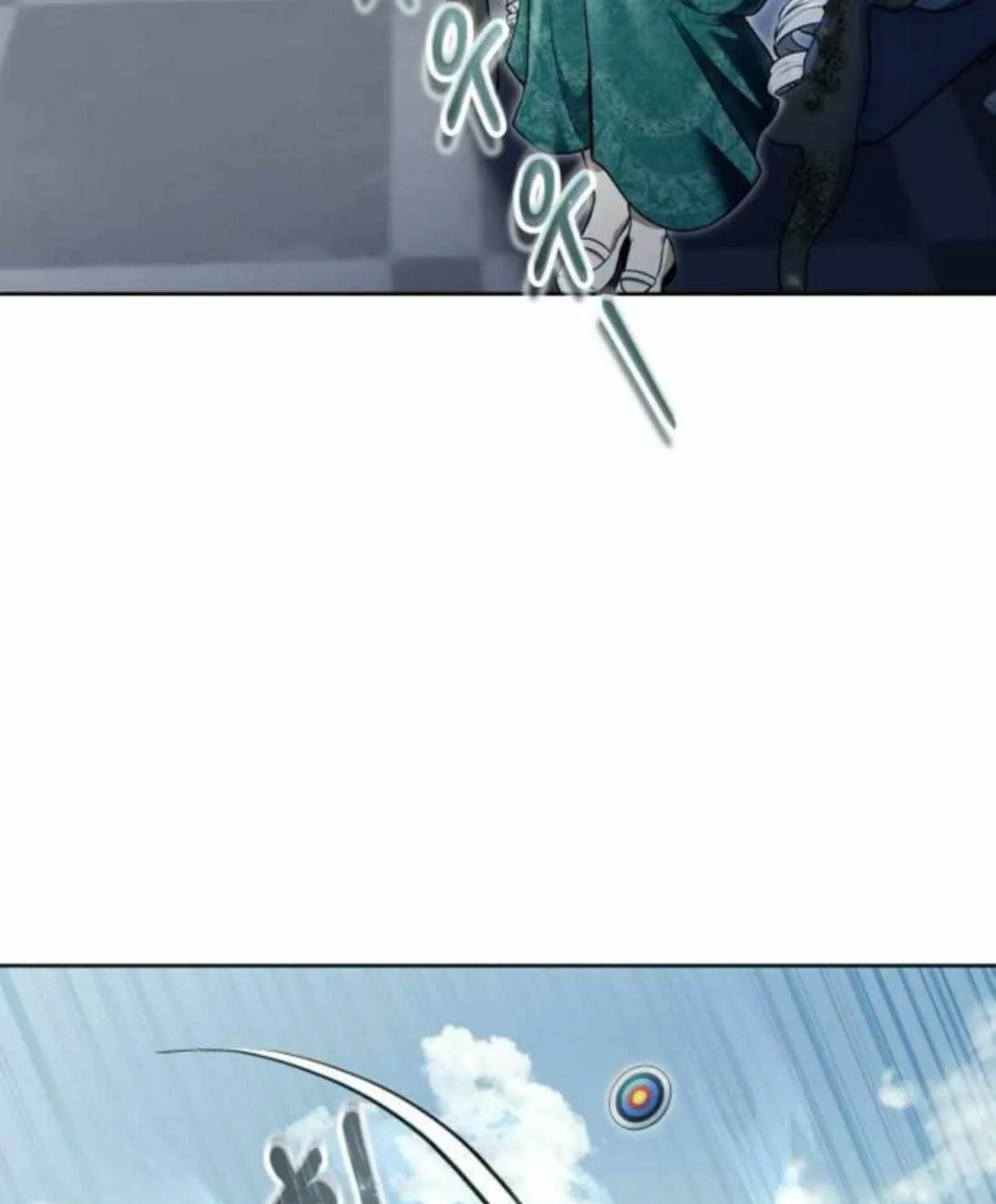 Tower of God: Urek Mazino Chapter 34 page 111 - 