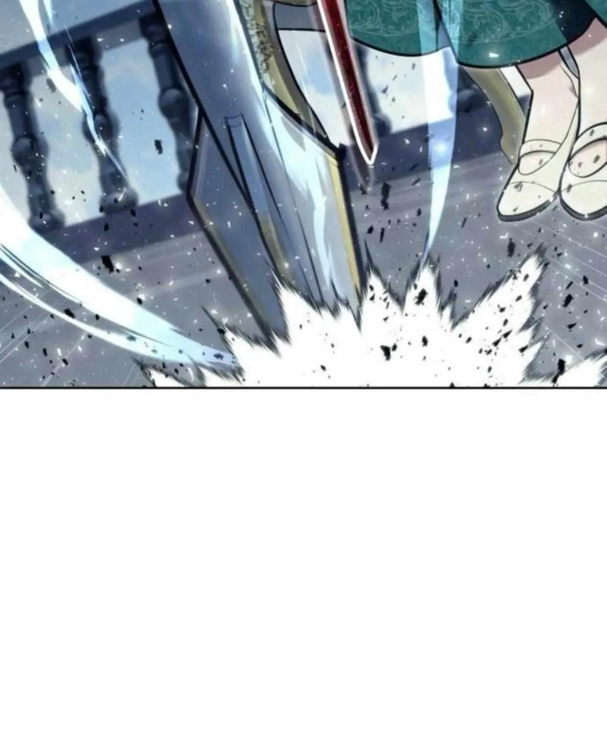 Tower of God: Urek Mazino Chapter 34 page 114 - 