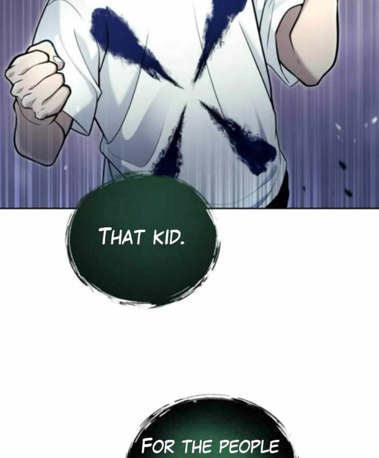 Tower of God: Urek Mazino Chapter 34 page 117 - 