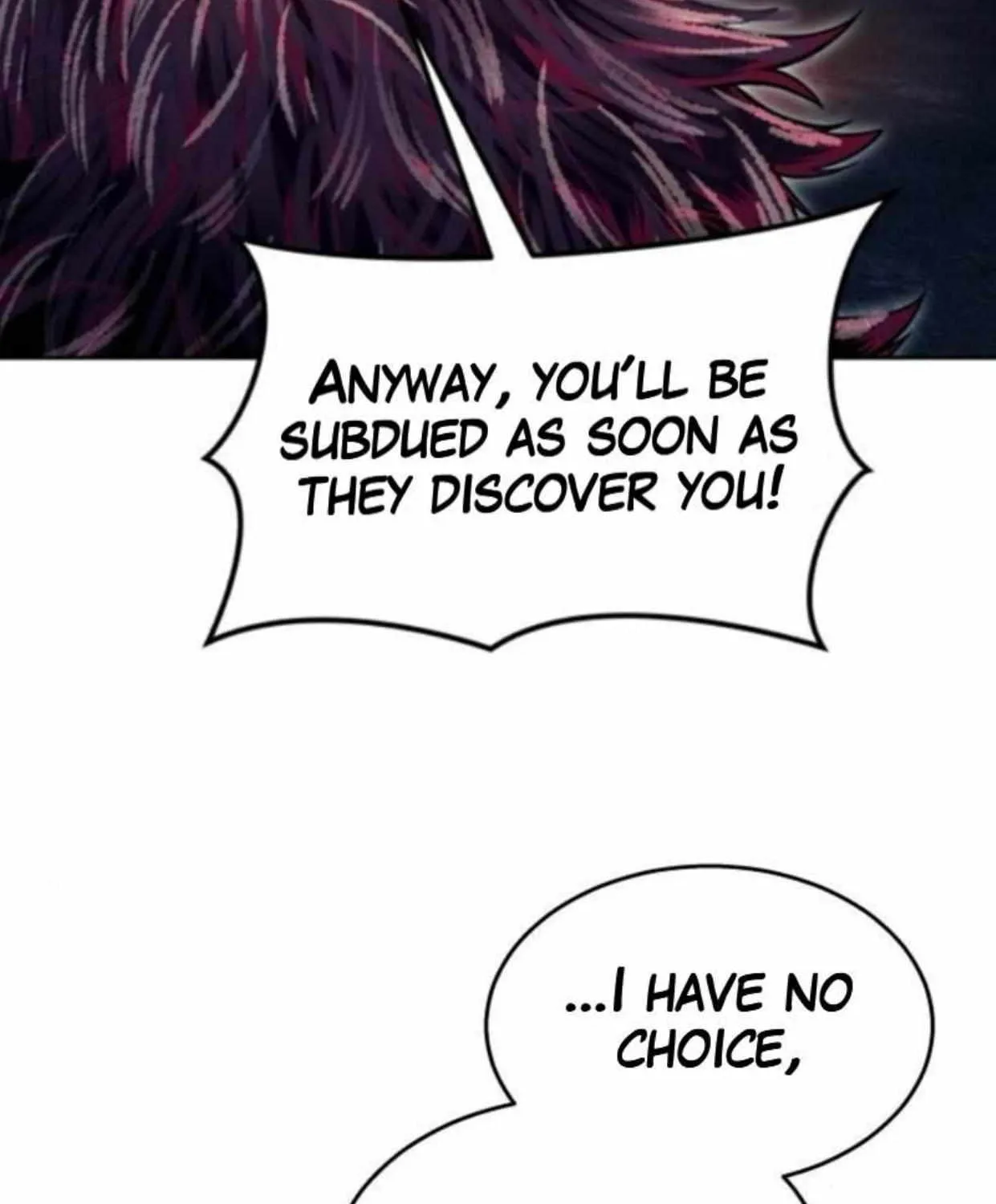 Tower of God: Urek Mazino Chapter 34 page 13 - 